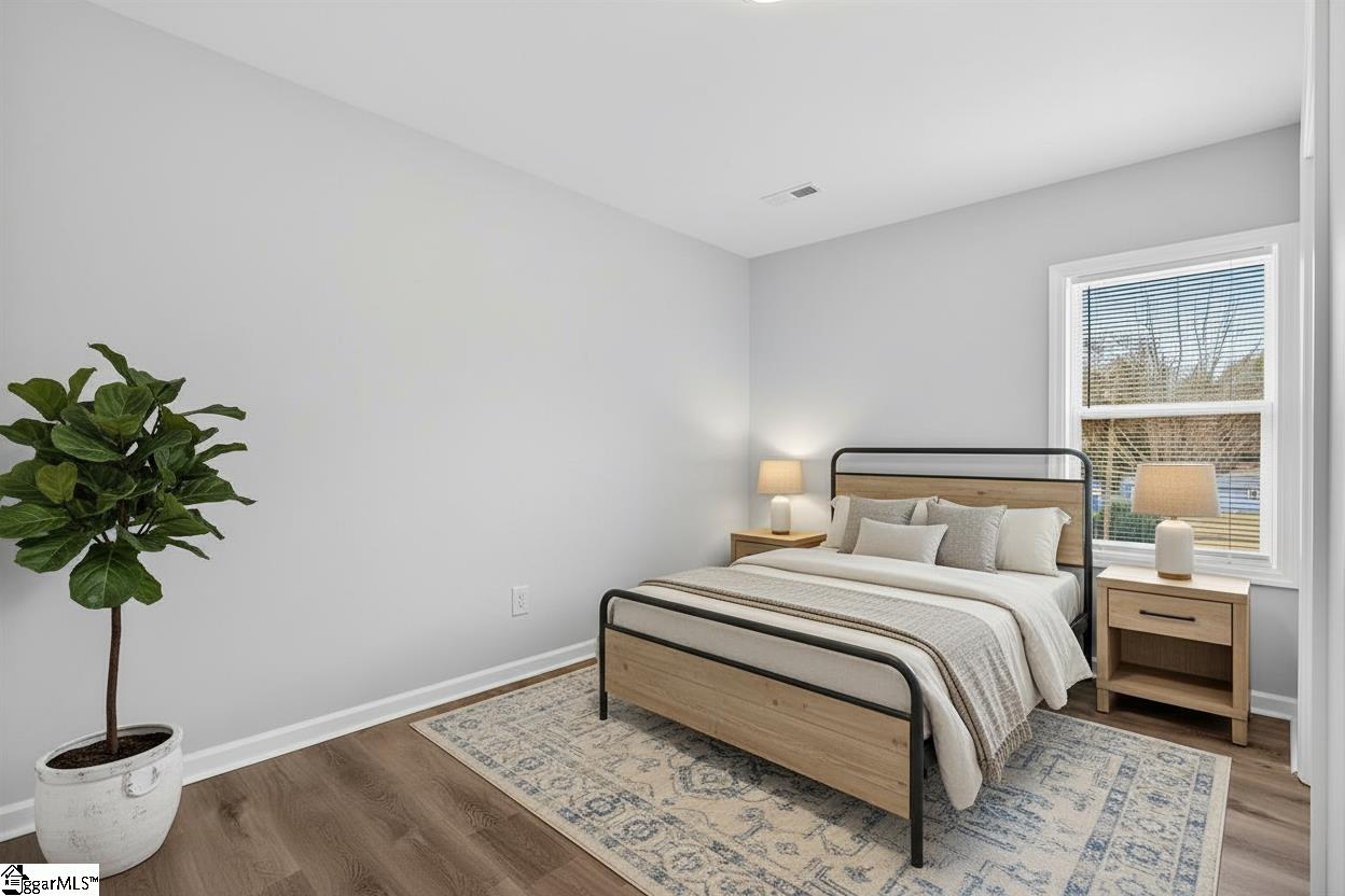 702 Posey Street Anderson, SC 29624 - Photo 6 of 24 AI Generated