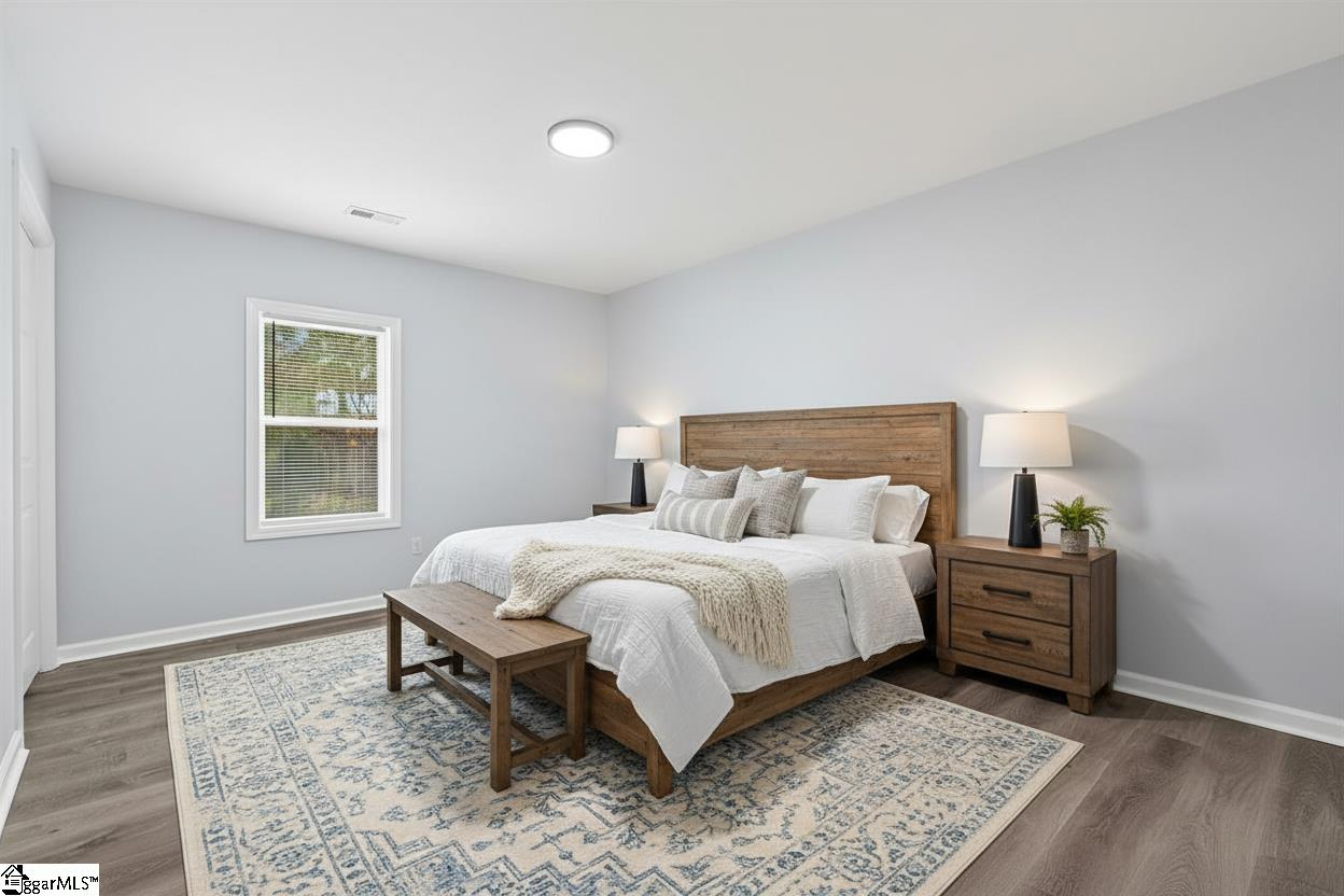 702 Posey Street Anderson, SC 29624 - Photo 7 of 24 AI Generated