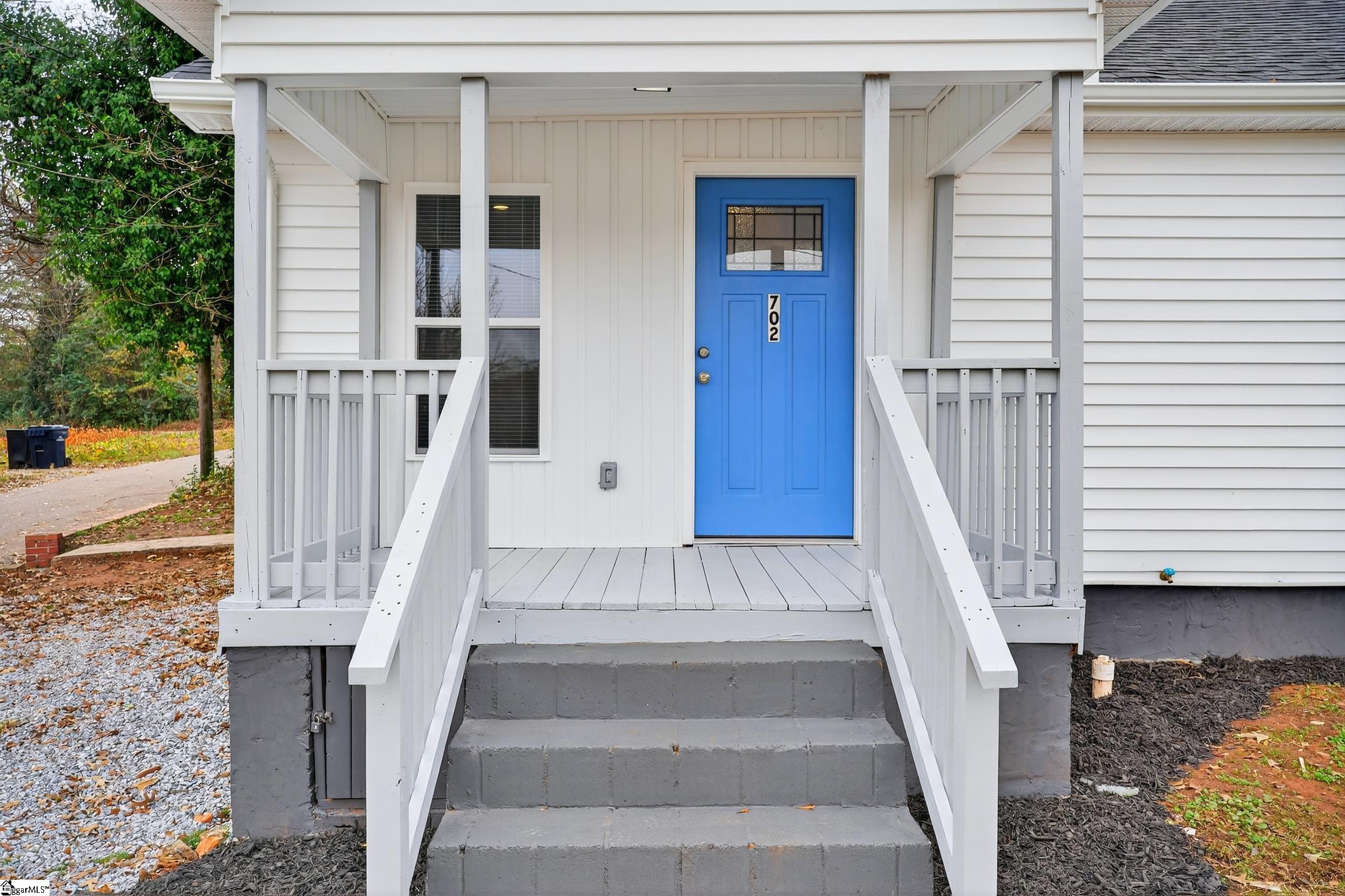 702 Posey Street Anderson, SC 29624 - Photo 8 of 24