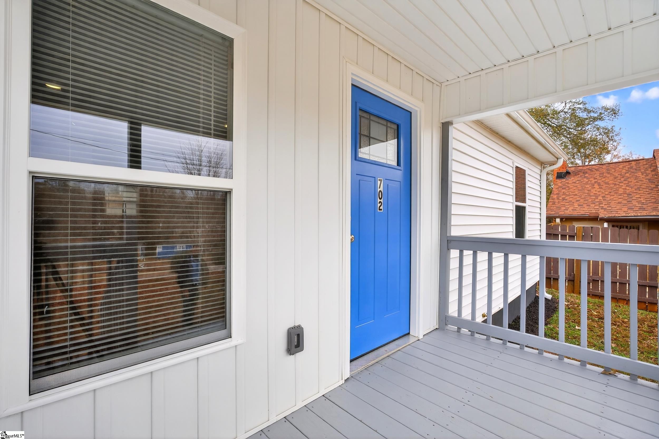 702 Posey Street Anderson, SC 29624 - Photo 9 of 24