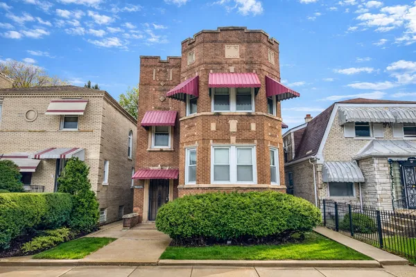 $349,900 | 8017 South Hermitage Avenue, Chicago, IL 60620