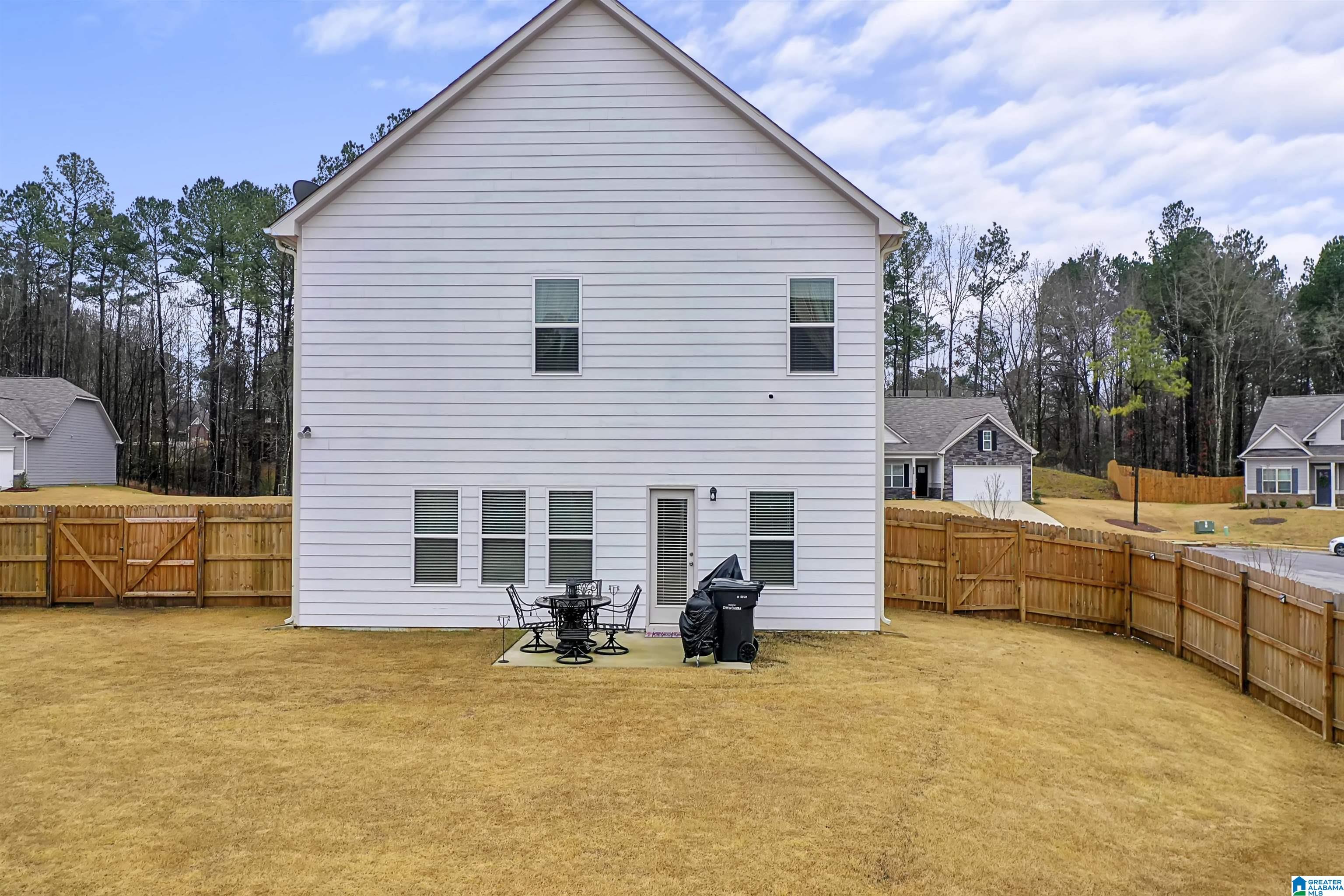 351 Country Side Circle Calera, AL 35040 - Photo 49 of 49