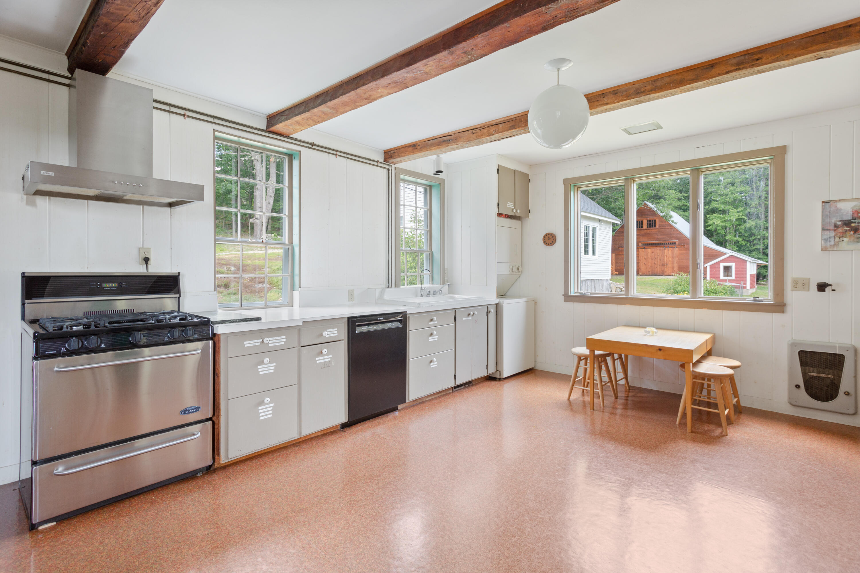 180 Golden Ridge Road Alna, ME 04535 - Photo 11 of 39 11-180GoldenRidge-Alna-KS