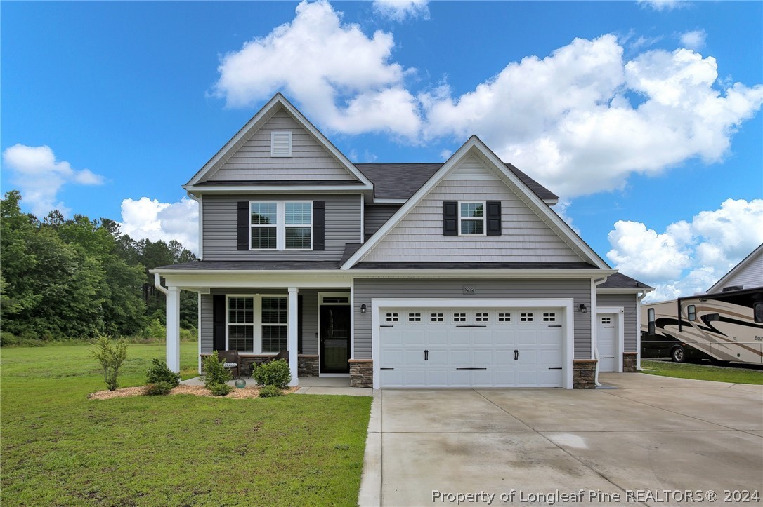 9232 Giles Road Linden, NC 28356 - Photo 1 of 36 Gallery Image 1