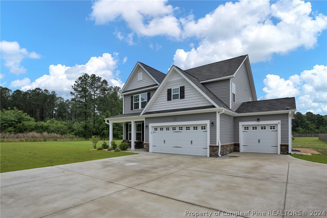 9232 Giles Road Linden, NC 28356 - Photo 36 of 36 Gallery Image 36