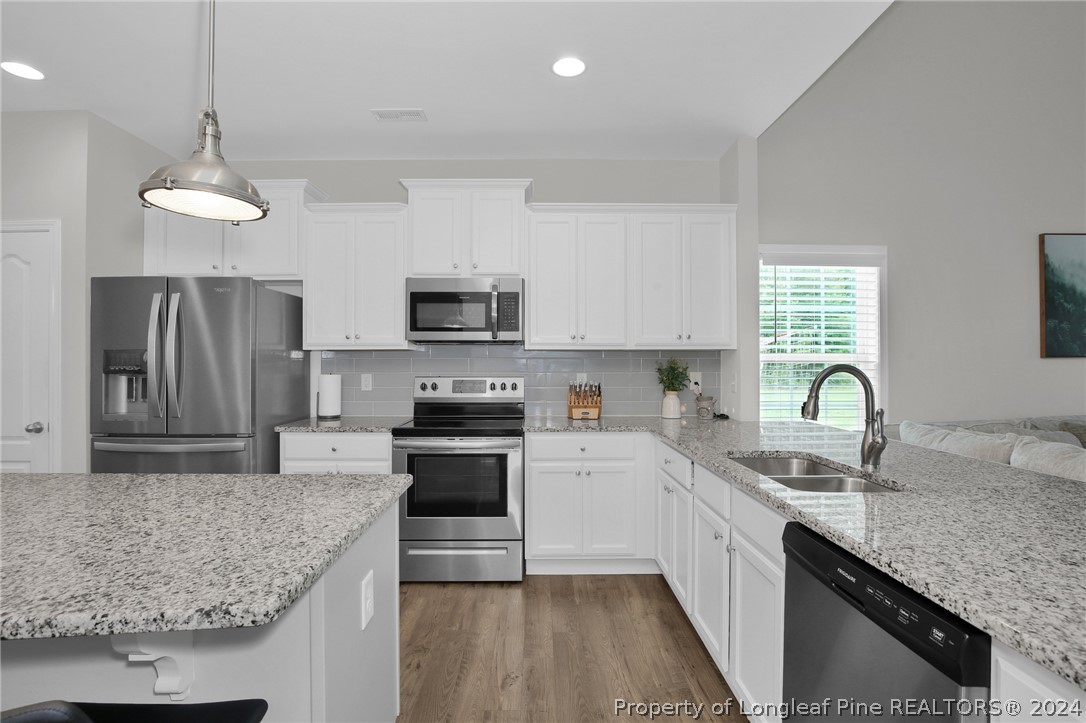 9232 Giles Road Linden, NC 28356 - Photo 7 of 36 Gallery Image 7