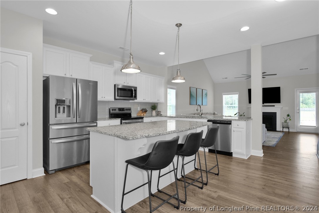 9232 Giles Road Linden, NC 28356 - Photo 8 of 36 Gallery Image 8