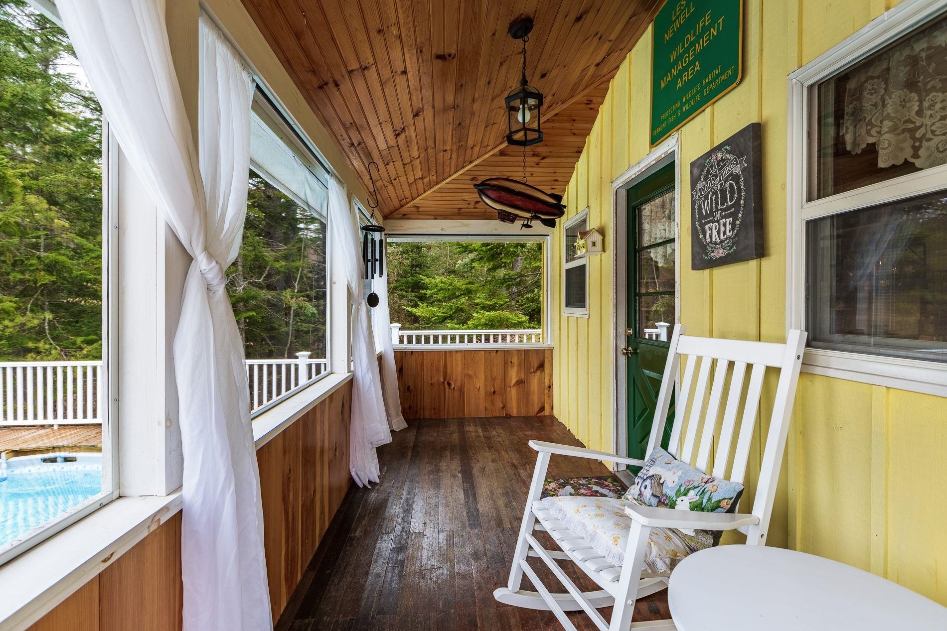 1580 Tenney Pond Road Newbury, VT 05081 - Photo 14 of 25