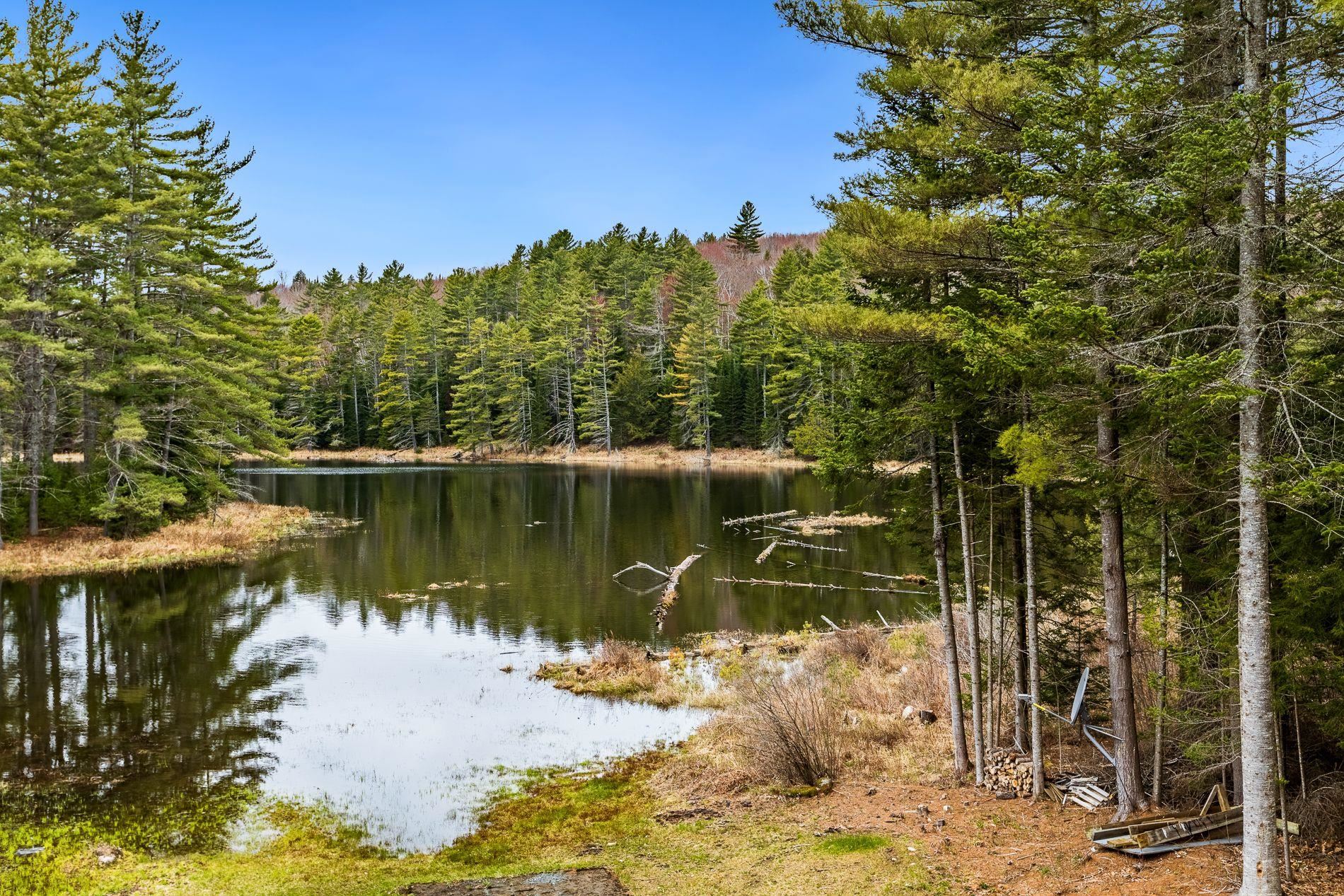 1580 Tenney Pond Road Newbury, VT 05081 - Photo 24 of 25