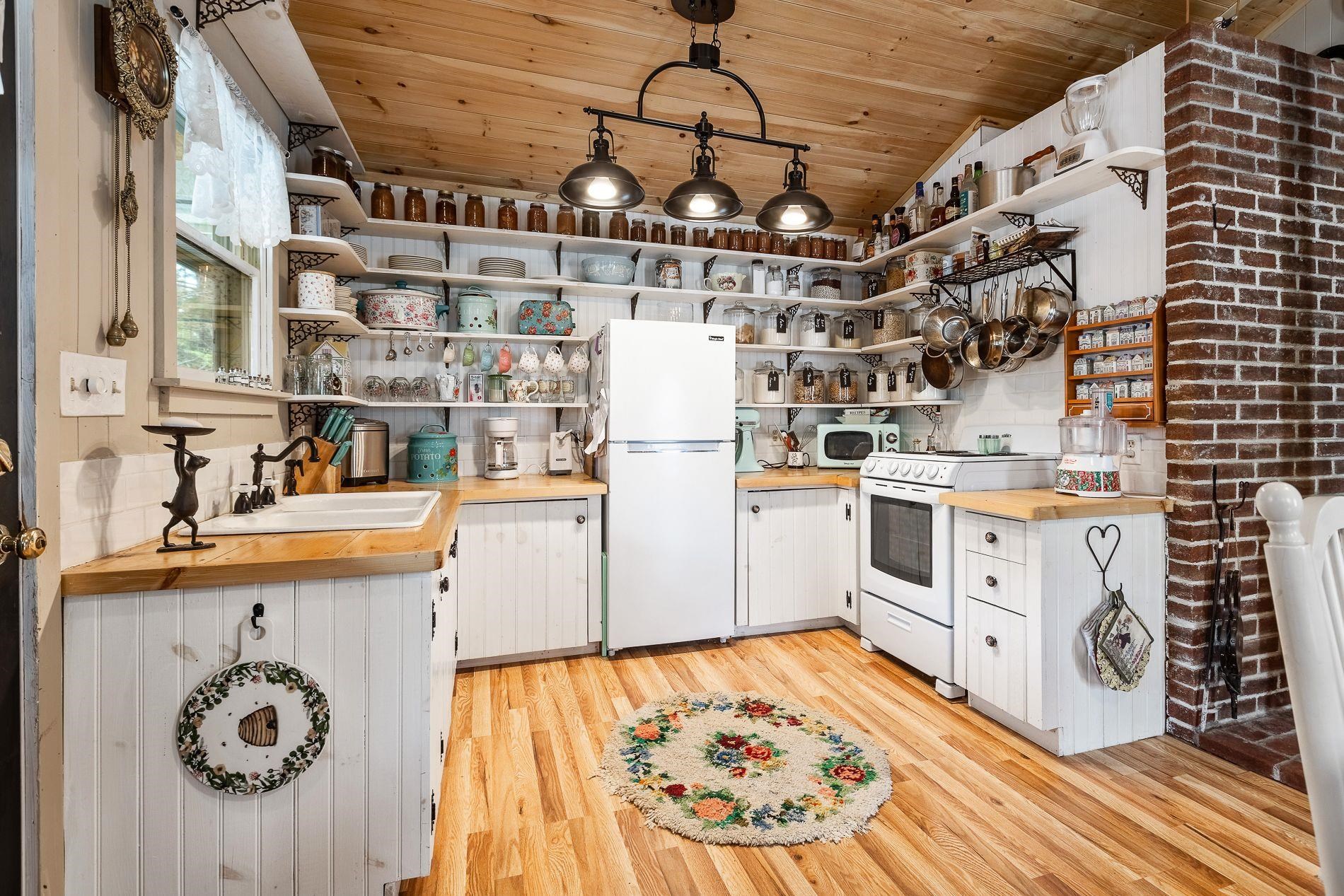 1580 Tenney Pond Road Newbury, VT 05081 - Photo 5 of 25