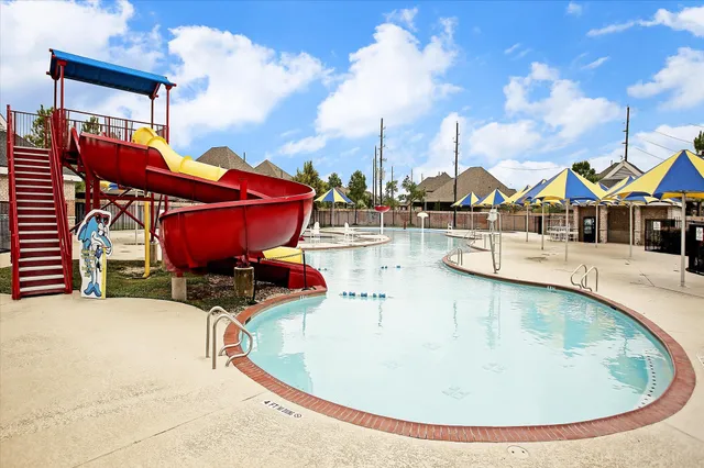 $3,800 | 11404 Island Manor Street, Pearland, TX 77584