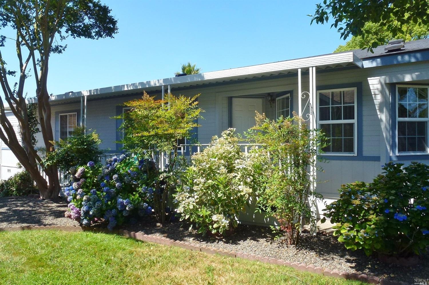 1158 Adrienne Way, Unit 1158 Santa Rosa, CA 95401 - Photo 1 of 1 Gallery Image 1