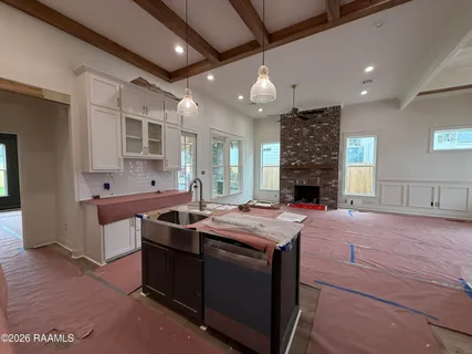 $432,630 | 107 Fountain Mdw Drive, Broussard, LA 70518