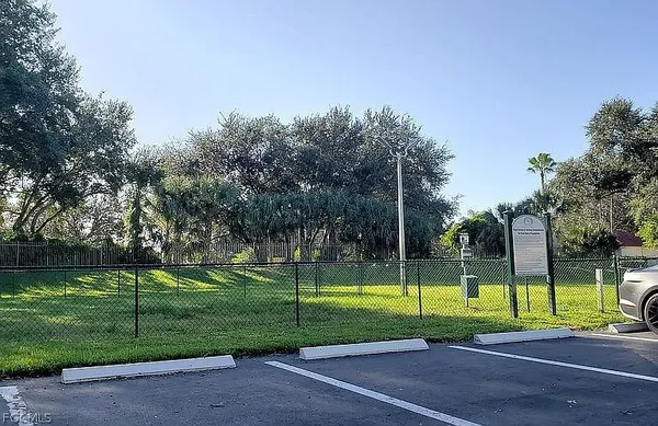 a view of a park