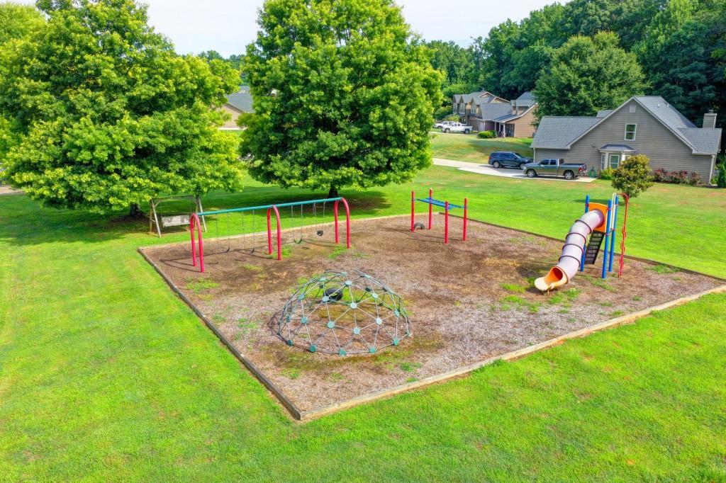 82 Lake Point Court Jefferson, GA 30549 - Photo 56 of 57