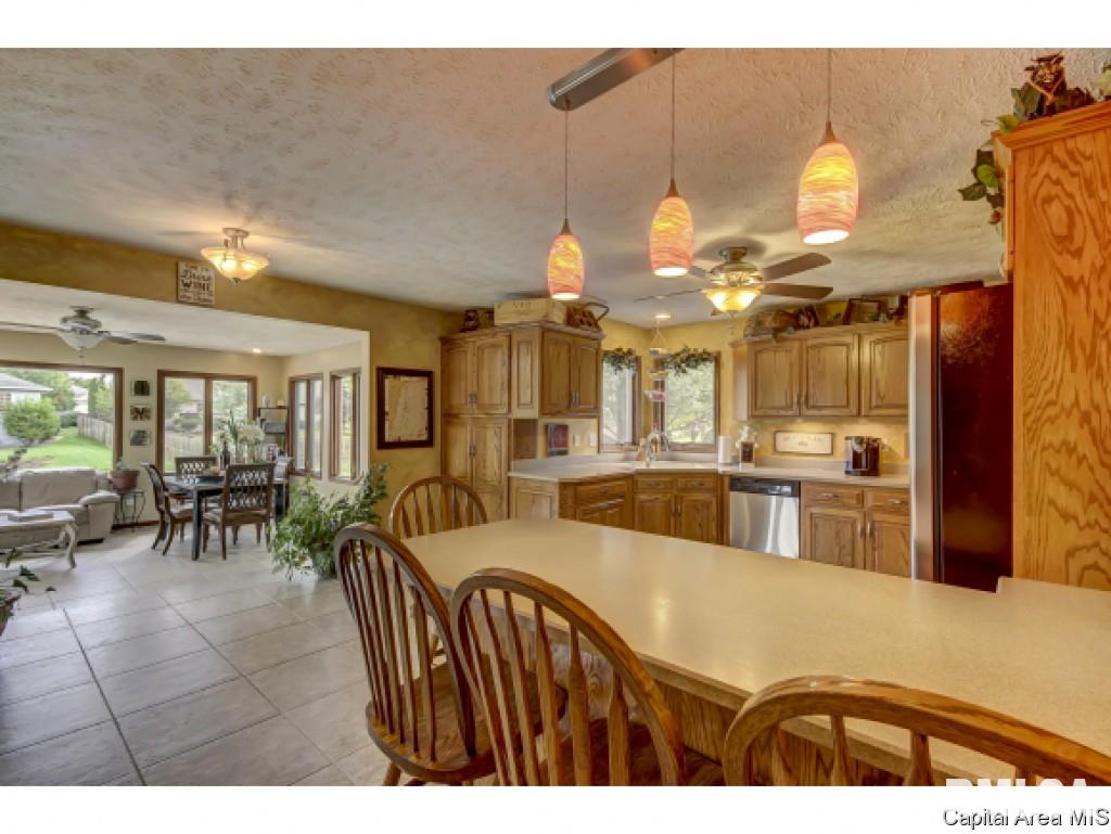 4 Gilson Drive Rochester, IL 62563 - Photo 11 of 36