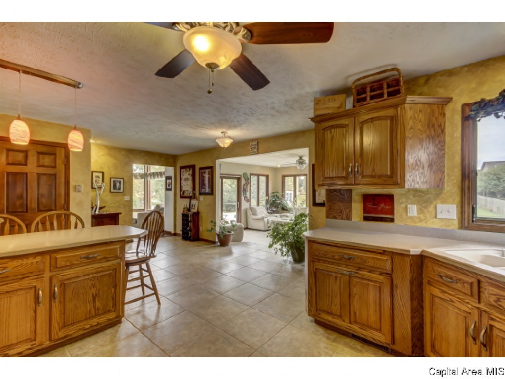 4 Gilson Drive Rochester, IL 62563 - Photo 12 of 36