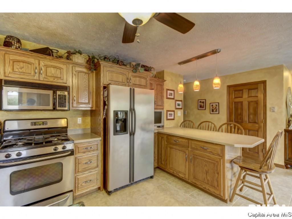 4 Gilson Drive Rochester, IL 62563 - Photo 13 of 36