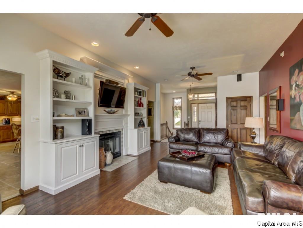 4 Gilson Drive Rochester, IL 62563 - Photo 25 of 36