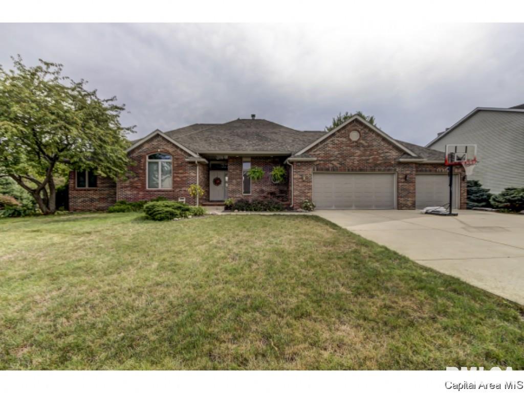 4 Gilson Drive Rochester, IL 62563 - Photo 36 of 36