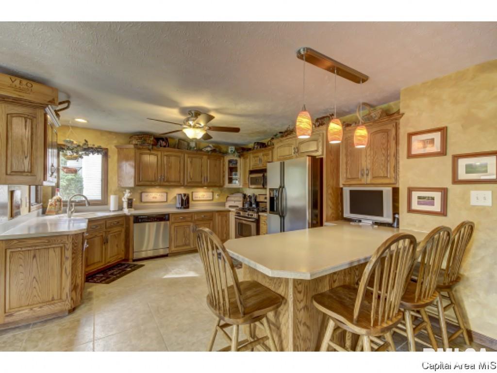4 Gilson Drive Rochester, IL 62563 - Photo 10 of 36
