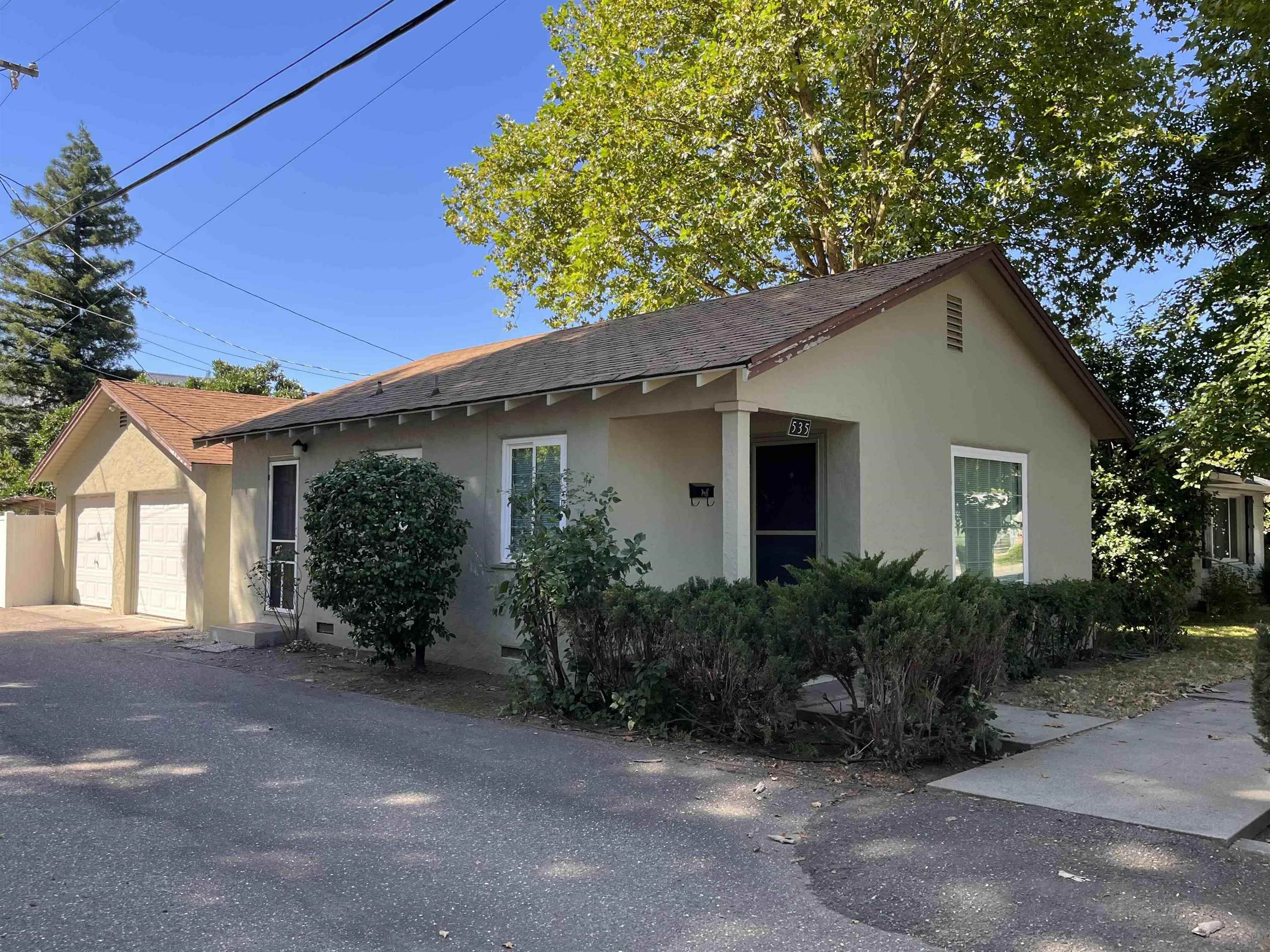 535 Cedar Street Red Bluff, CA 96080 - Photo 2 of 14
