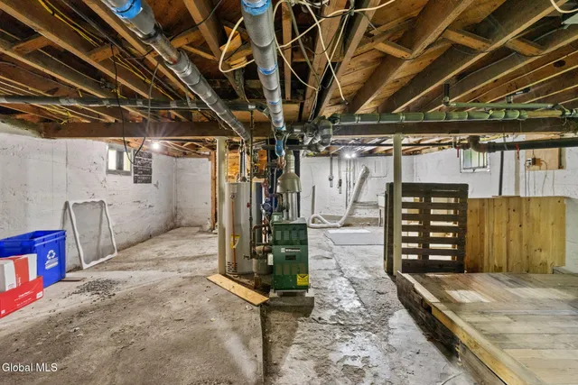 $219,900 | 32 Homestead Street, Albany, NY 12203