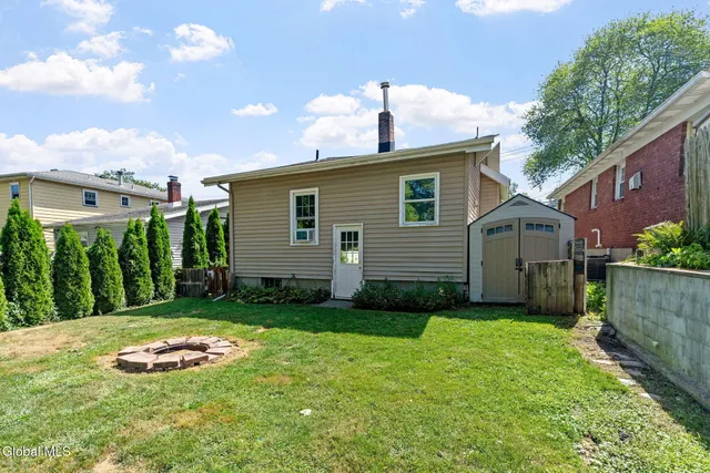 $219,900 | 32 Homestead Street, Albany, NY 12203