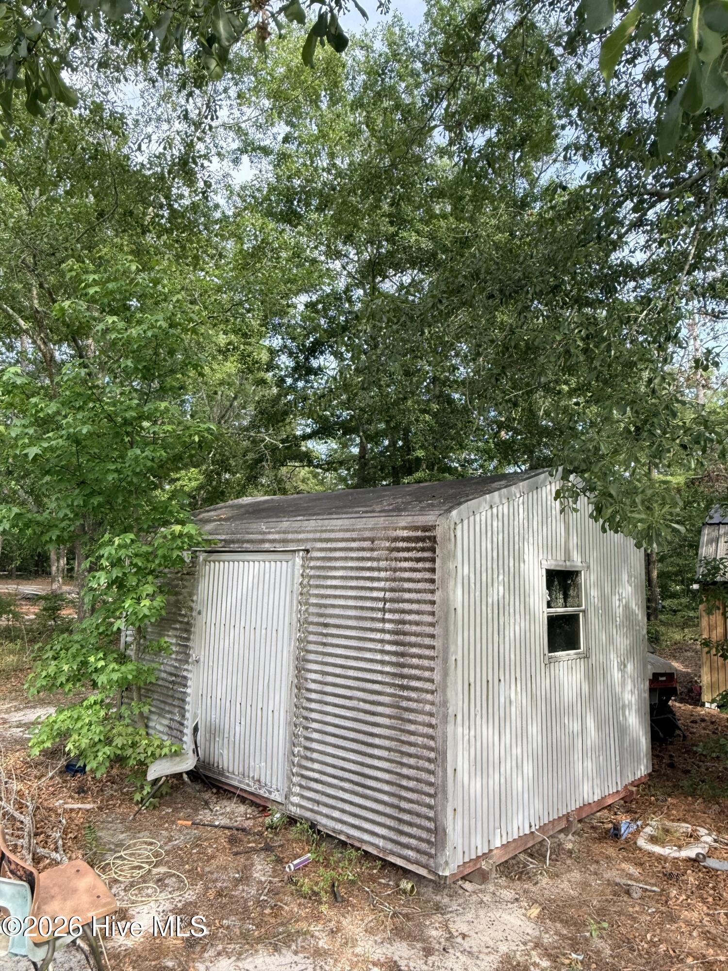 125 Jacob McKie Road Trenton, SC 29847 - Photo 5 of 22