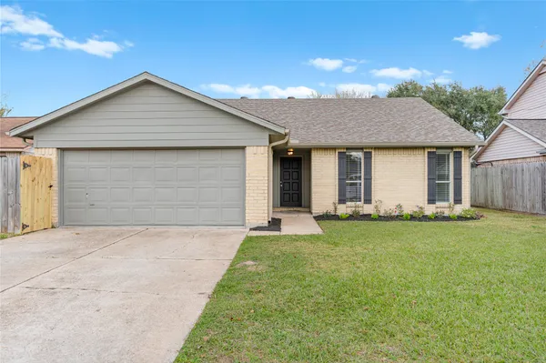 $254,000 | 18626 Lippizaner Drive, Cypress, TX 77433