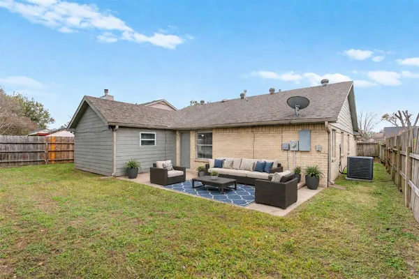 $254,000 | 18626 Lippizaner Drive, Cypress, TX 77433