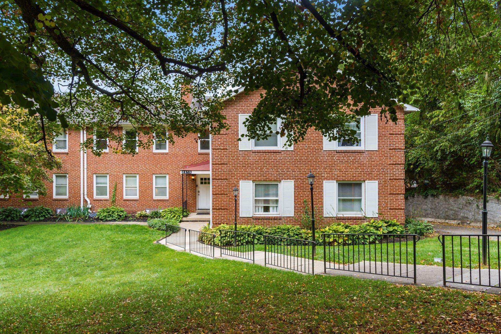 2615 Charing Road, Unit A Columbus, OH 43221 - Photo 1 of 36 004_- 2615-A Charing Rd - 004