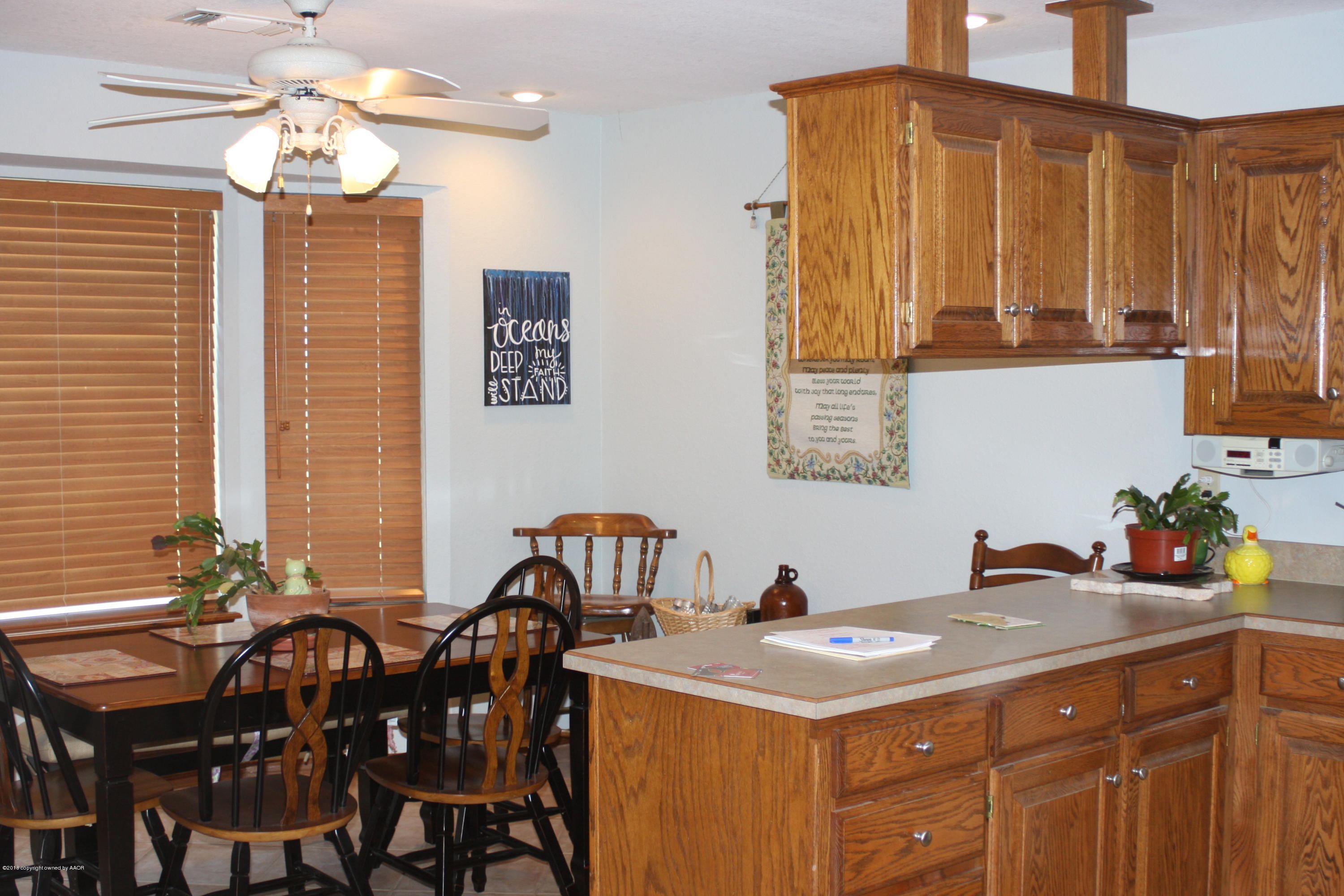 9110 Dowell Road Amarillo, TX 79119 - Photo 13 of 47 04aKit Kitchen 04