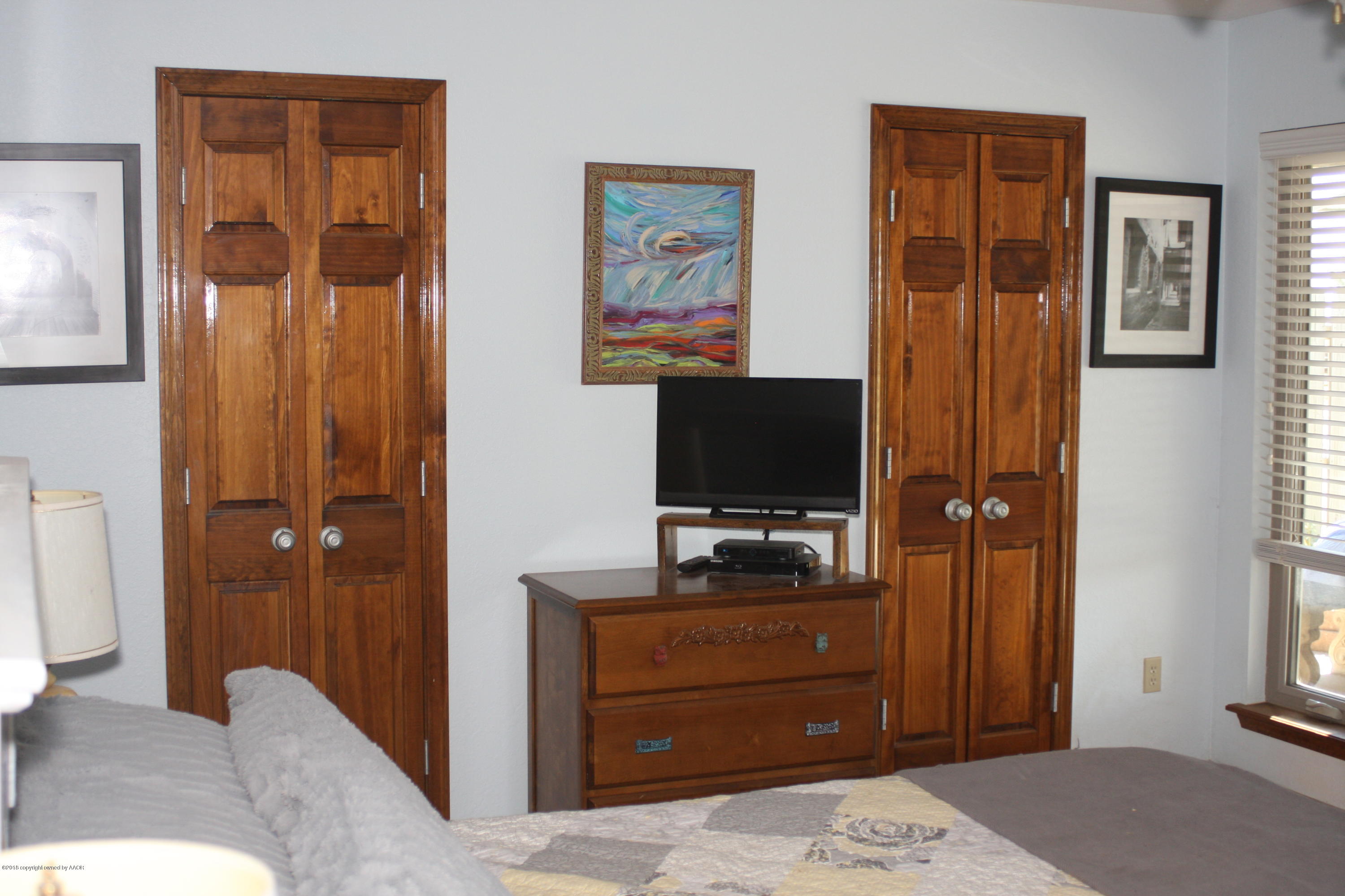 9110 Dowell Road Amarillo, TX 79119 - Photo 16 of 47 06aMBR Master Bedroom 02