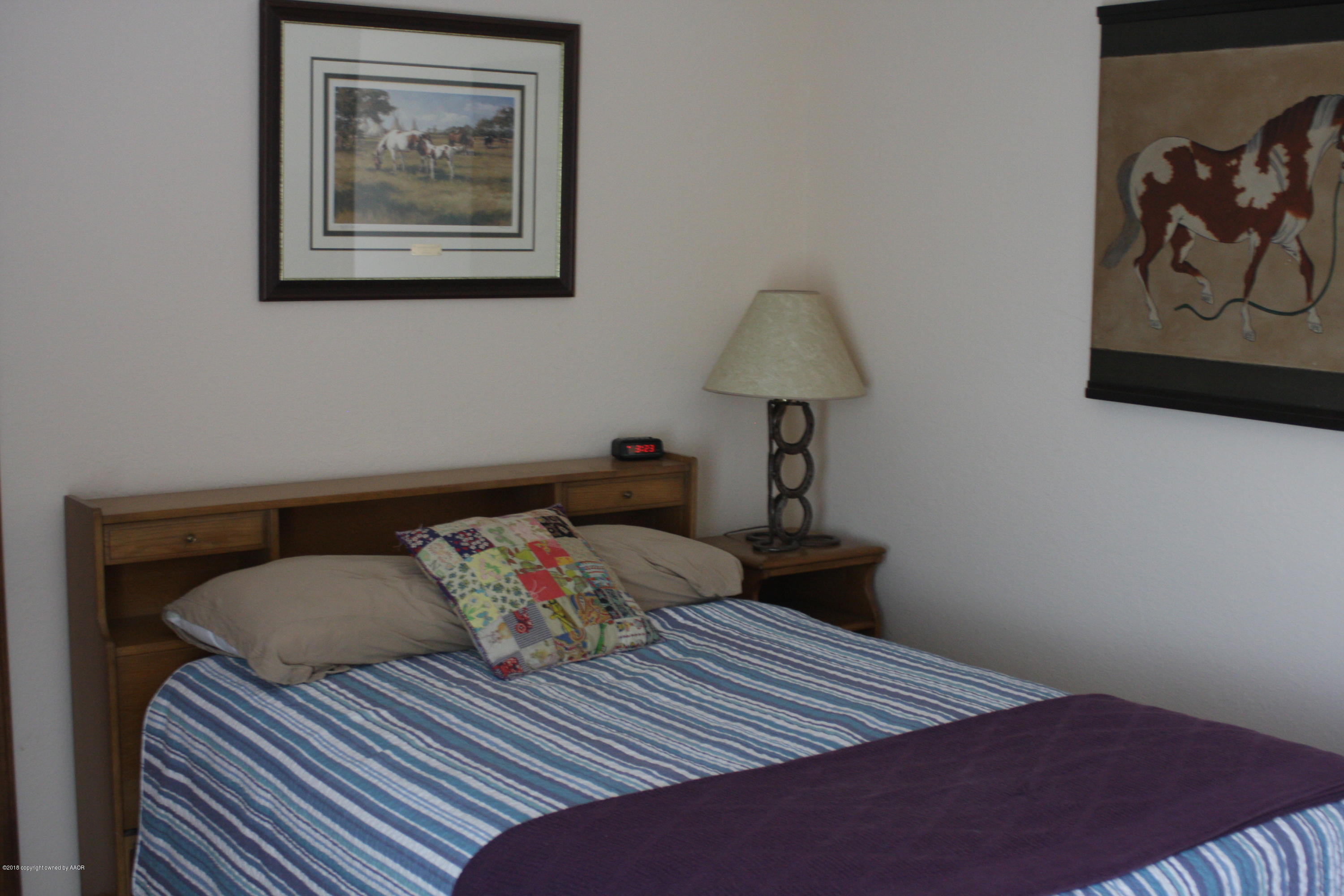 9110 Dowell Road Amarillo, TX 79119 - Photo 19 of 47 08aBedroom 1-02