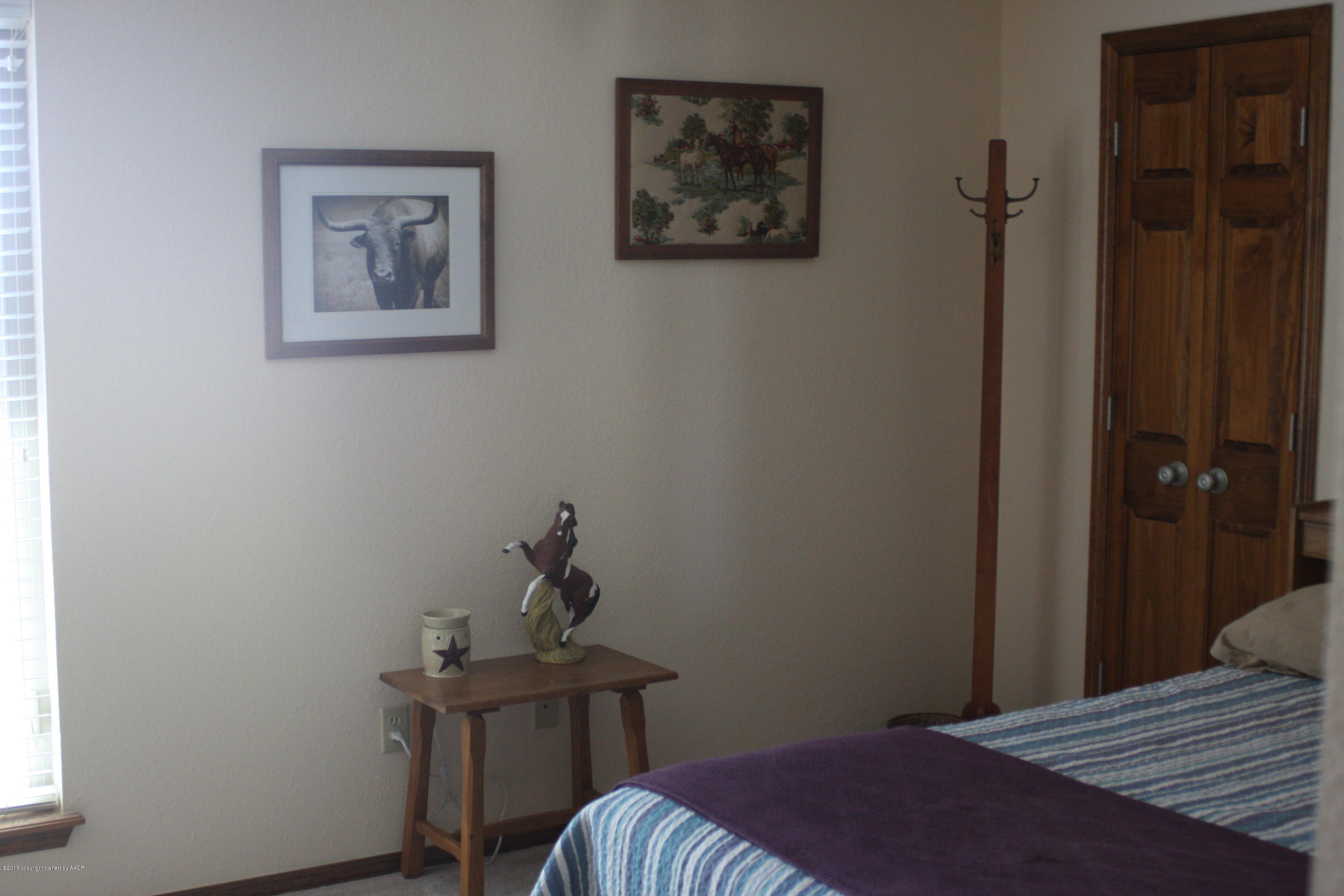 9110 Dowell Road Amarillo, TX 79119 - Photo 20 of 47 08aBR Bedroom 1-01