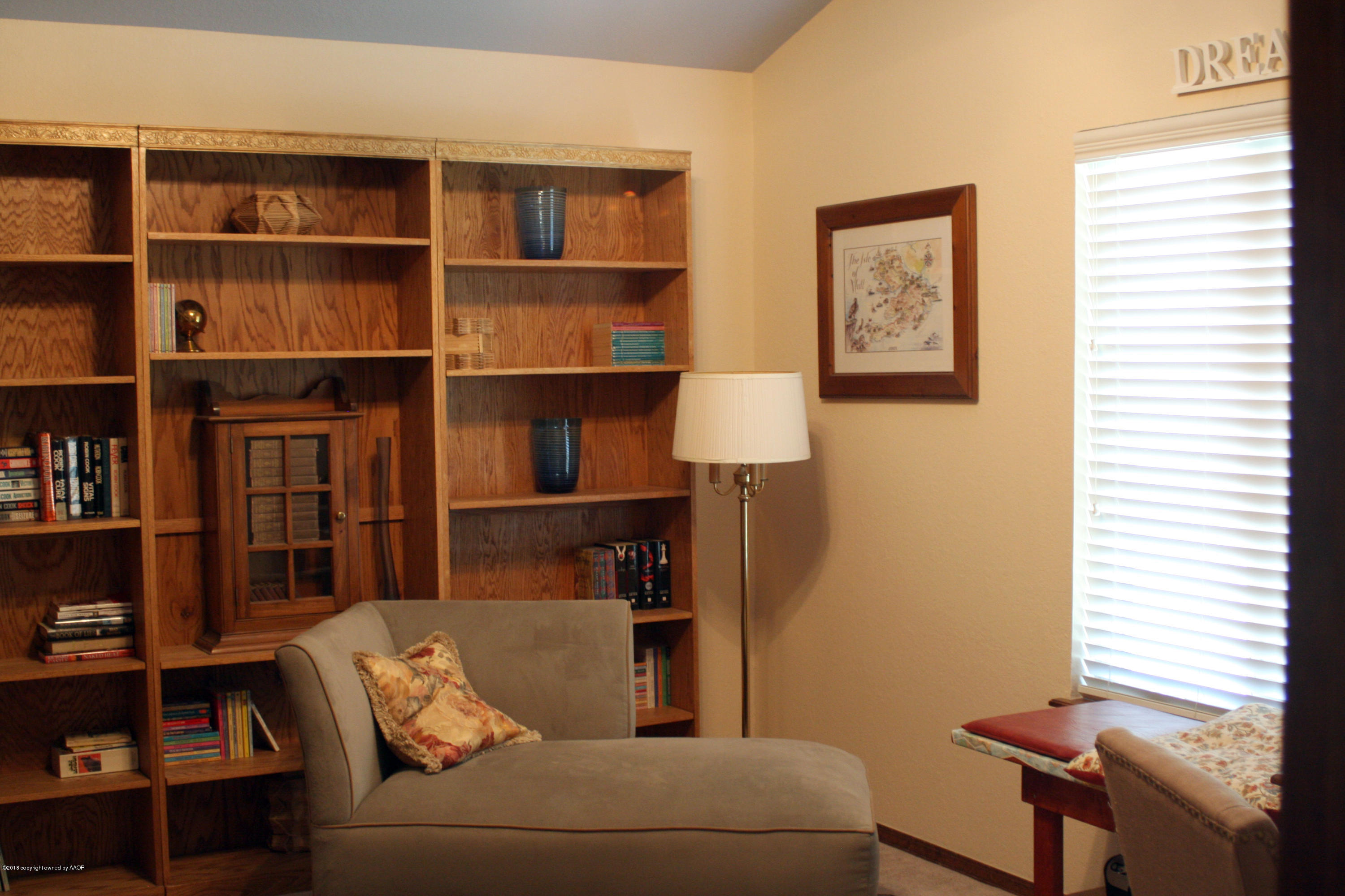 9110 Dowell Road Amarillo, TX 79119 - Photo 23 of 47 10aBR Bedroom 3-01