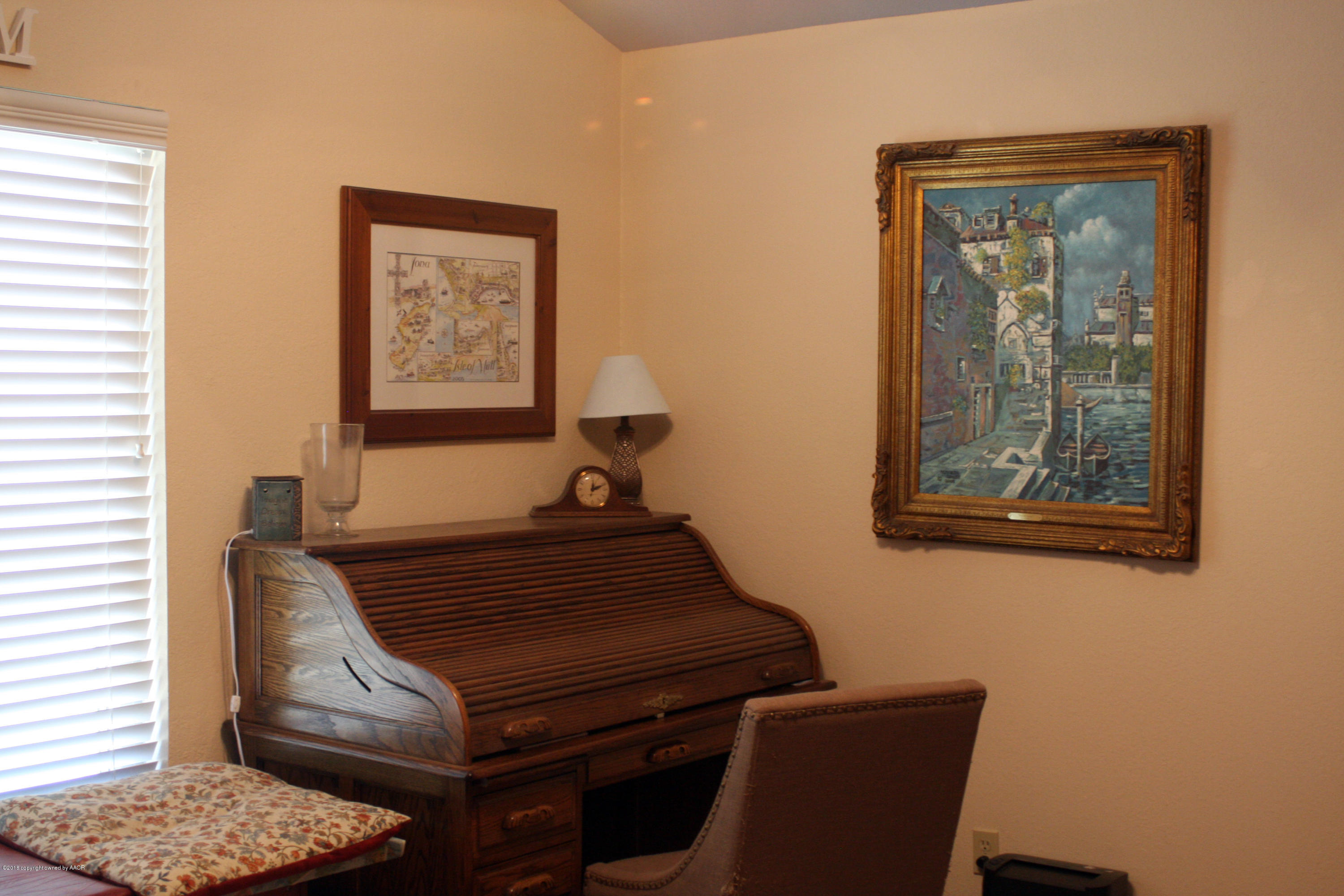 9110 Dowell Road Amarillo, TX 79119 - Photo 24 of 47 10aBR Bedroom 3-02