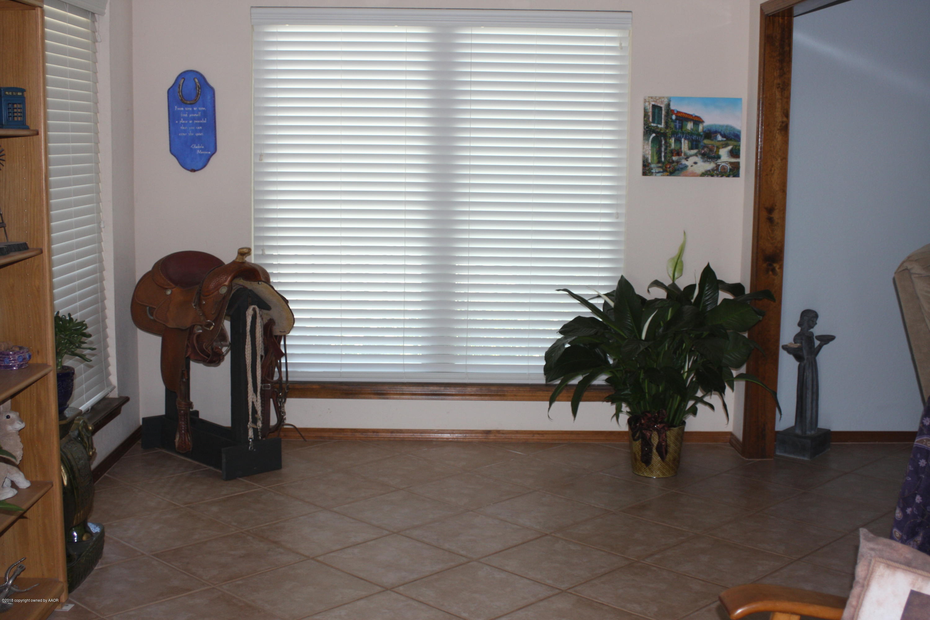 9110 Dowell Road Amarillo, TX 79119 - Photo 41 of 47 12aMisc Sun Porch 01