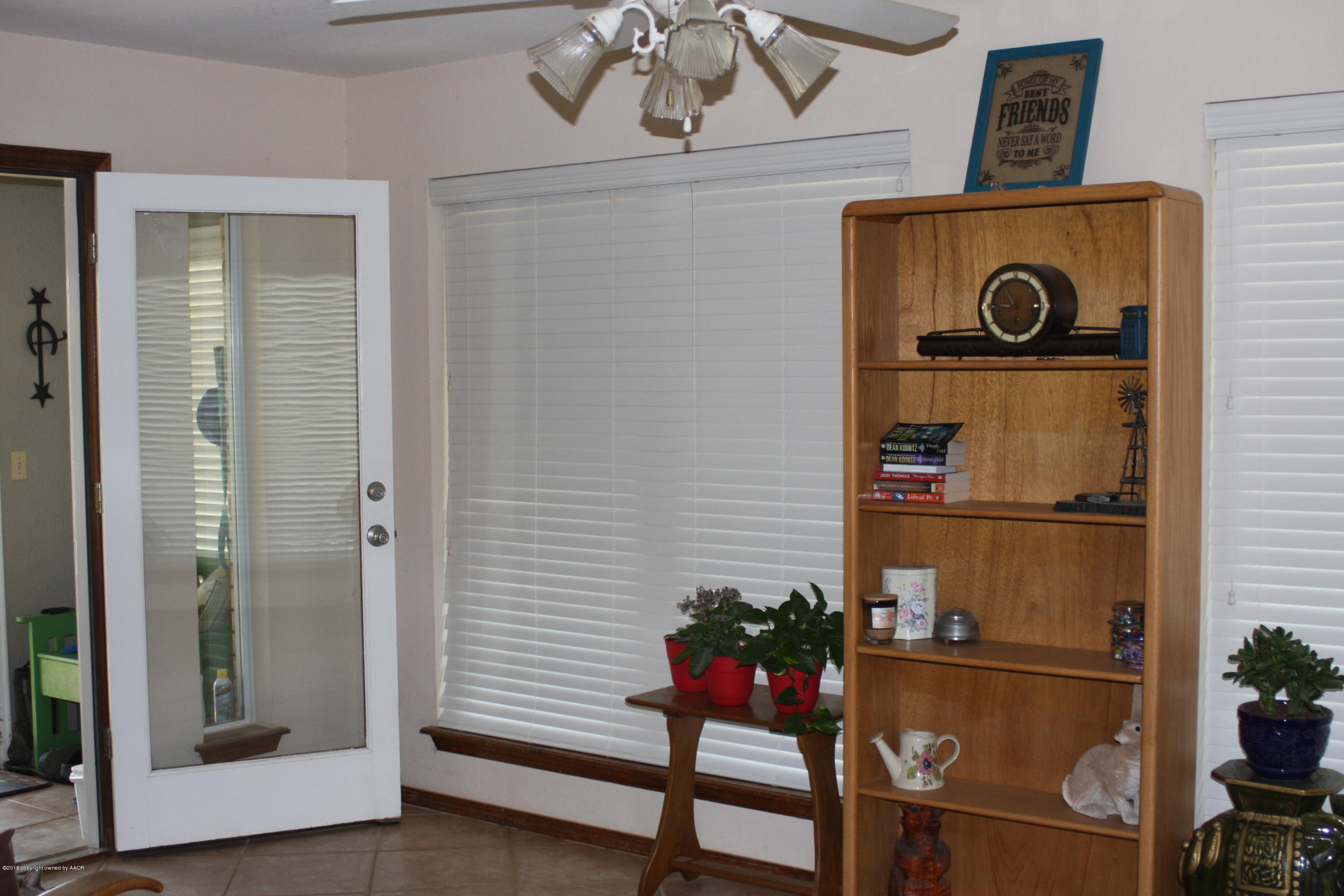 9110 Dowell Road Amarillo, TX 79119 - Photo 42 of 47 12aMisc Sun Porch 02