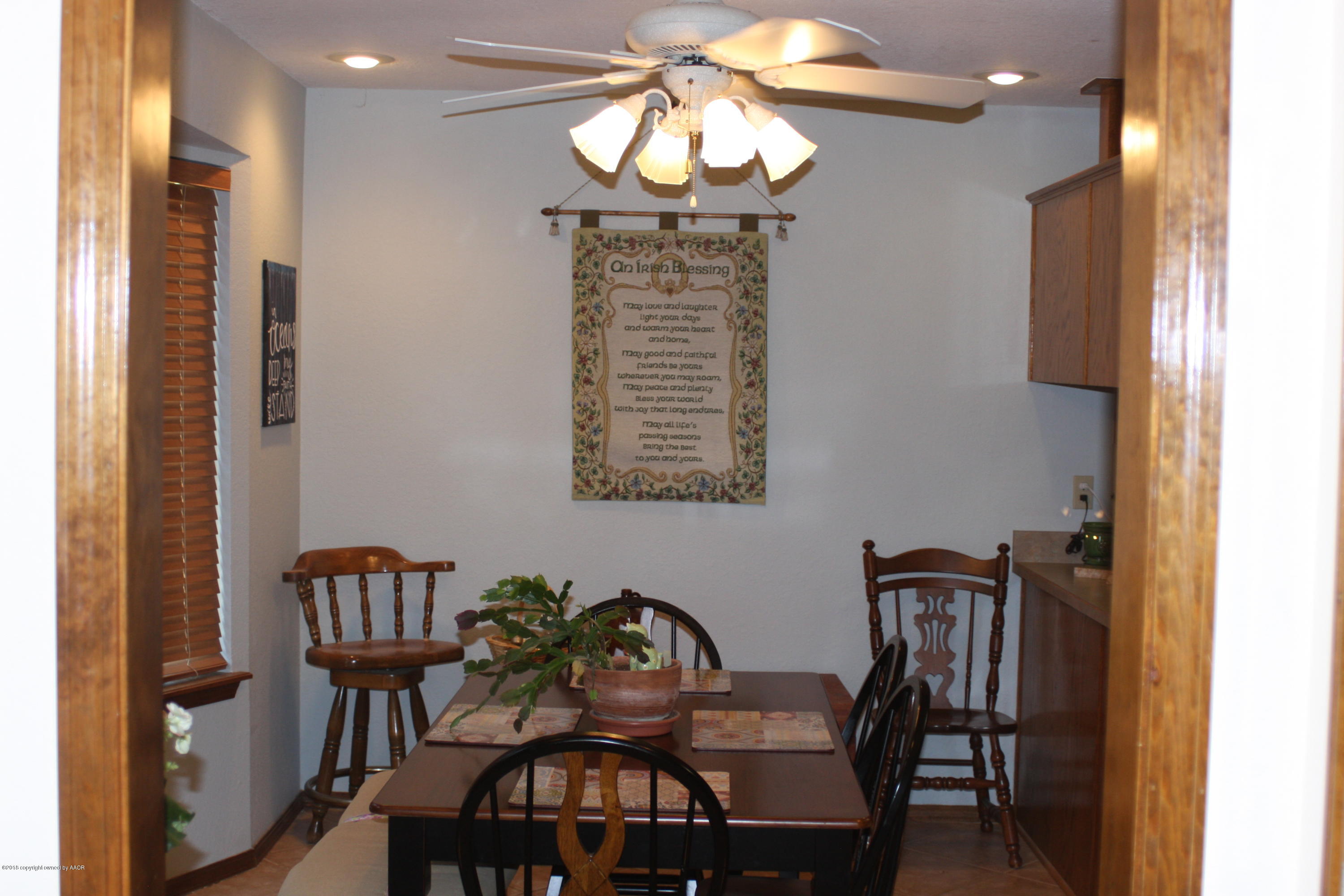 9110 Dowell Road Amarillo, TX 79119 - Photo 8 of 47 03aDining Room 02