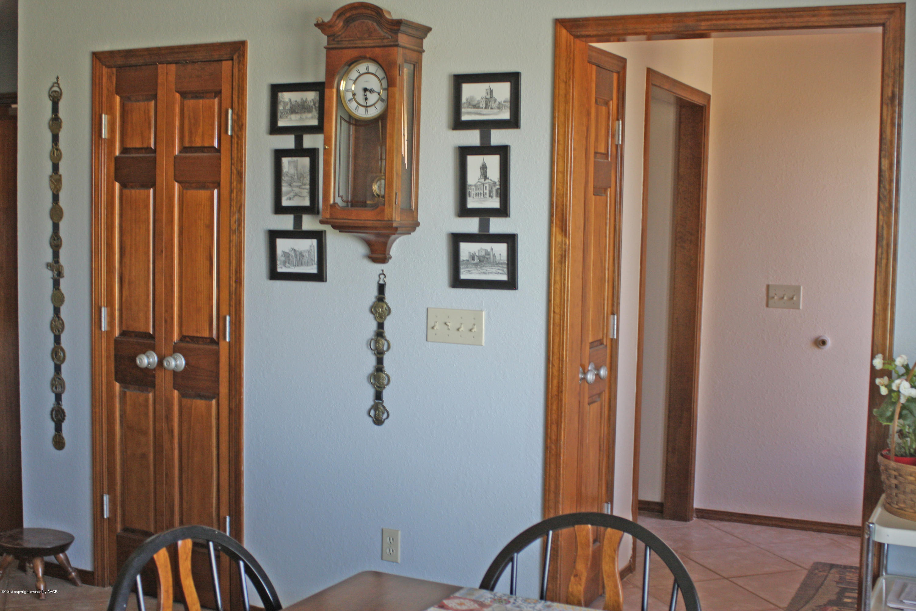 9110 Dowell Road Amarillo, TX 79119 - Photo 10 of 47 04aKit Entry and Pantry