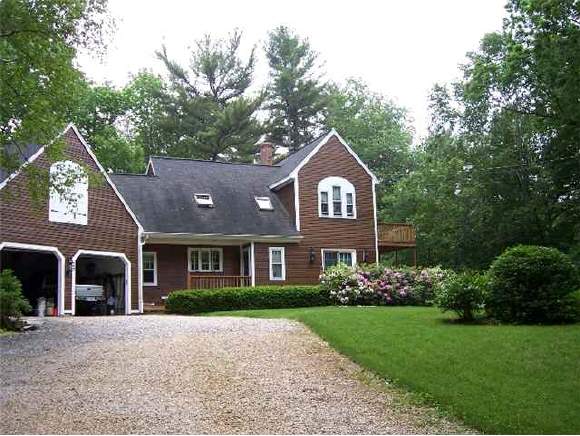 3 Cooper Hill Road Northwood, NH 03261 - Photo 1 of 5 Gallery Image 1