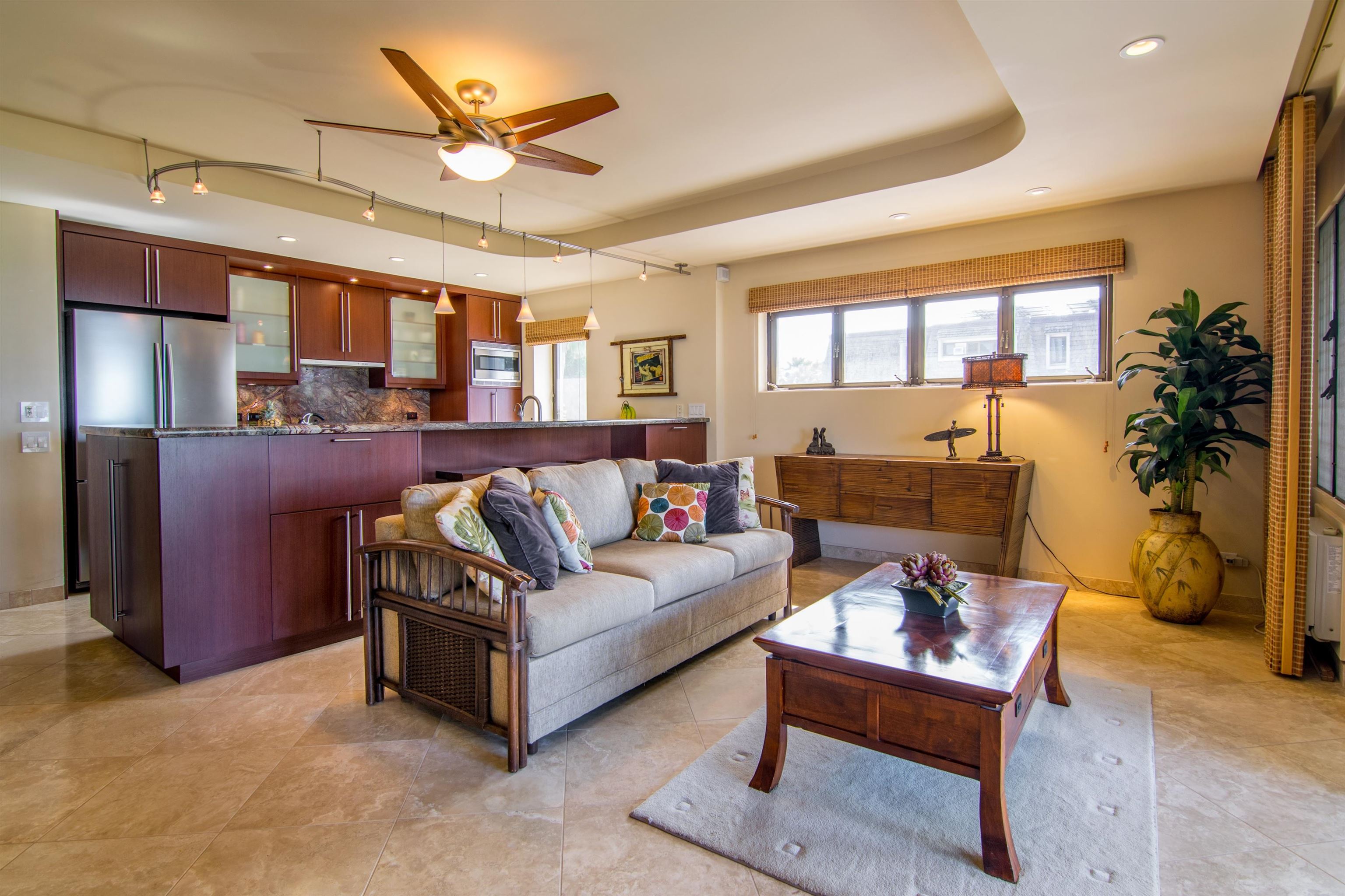 4007 Lower Honoapiilani Road, Unit 113 Lahaina, HI 96761 - Photo 17 of 27 Gallery Image 17