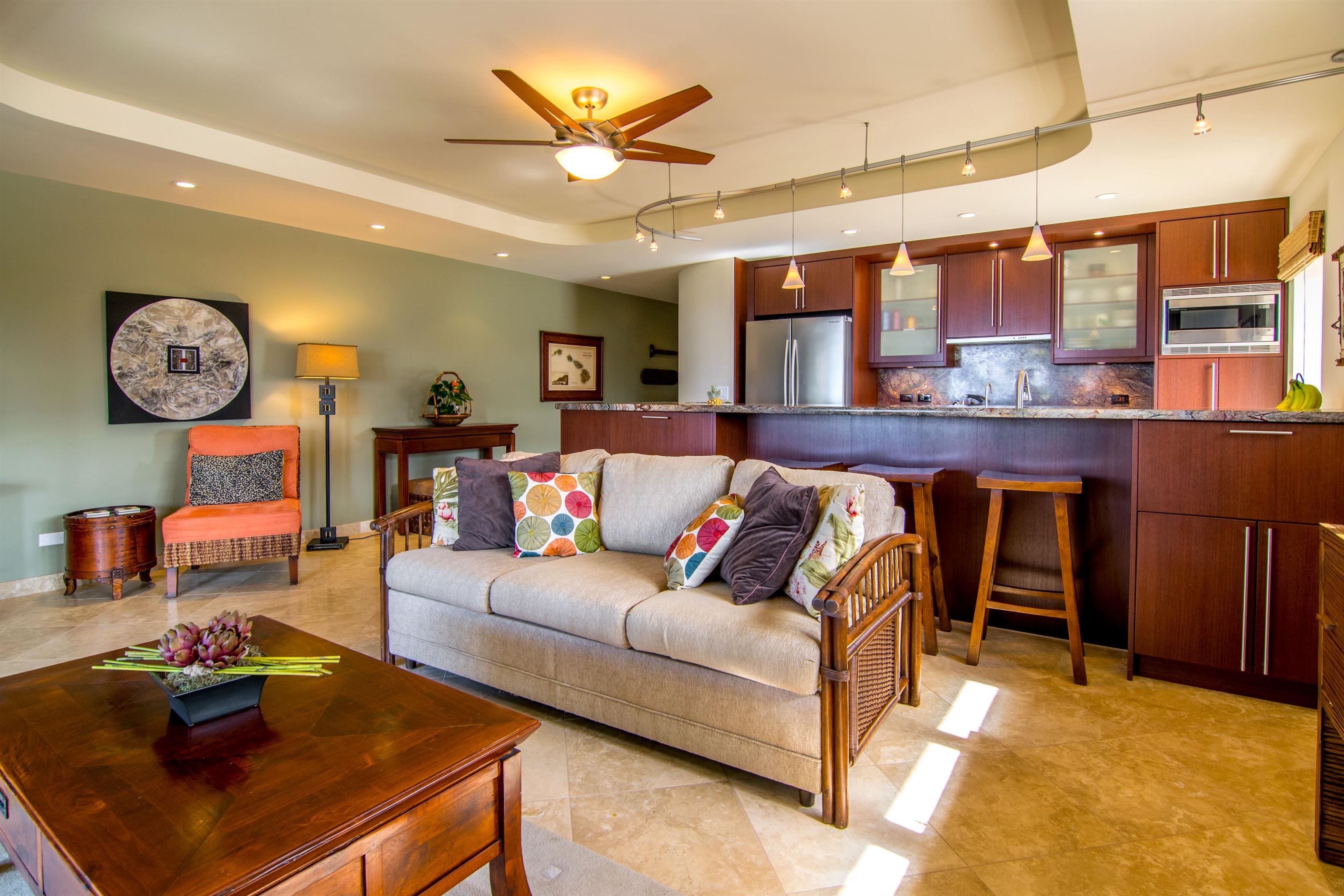 4007 Lower Honoapiilani Road, Unit 113 Lahaina, HI 96761 - Photo 18 of 27 Gallery Image 18