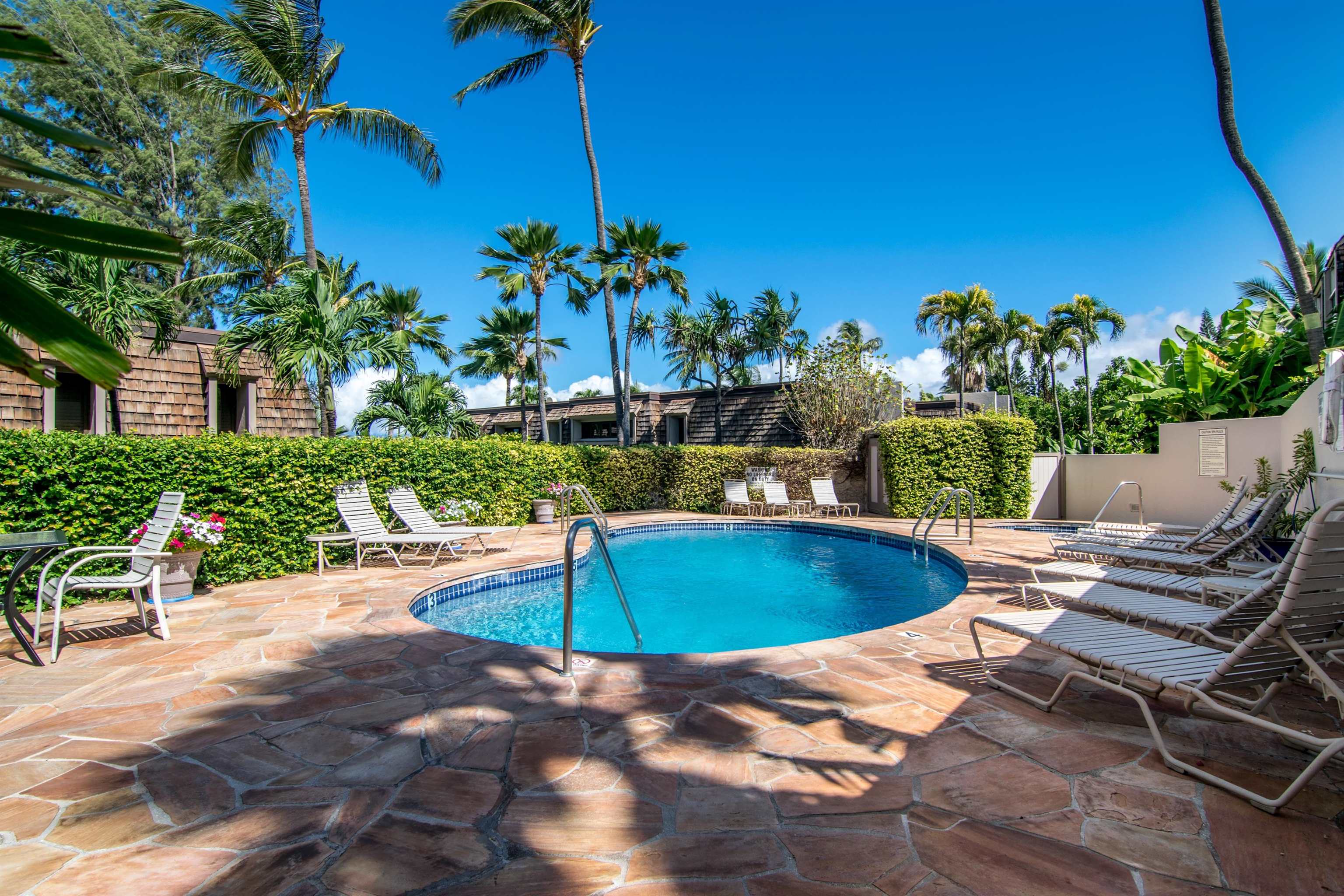 4007 Lower Honoapiilani Road, Unit 113 Lahaina, HI 96761 - Photo 22 of 27 Gallery Image 22