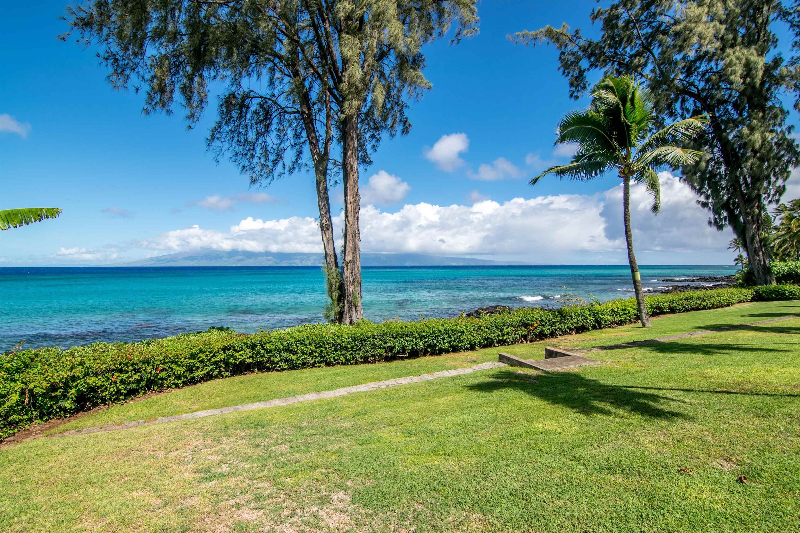 4007 Lower Honoapiilani Road, Unit 113 Lahaina, HI 96761 - Photo 24 of 27 Gallery Image 24