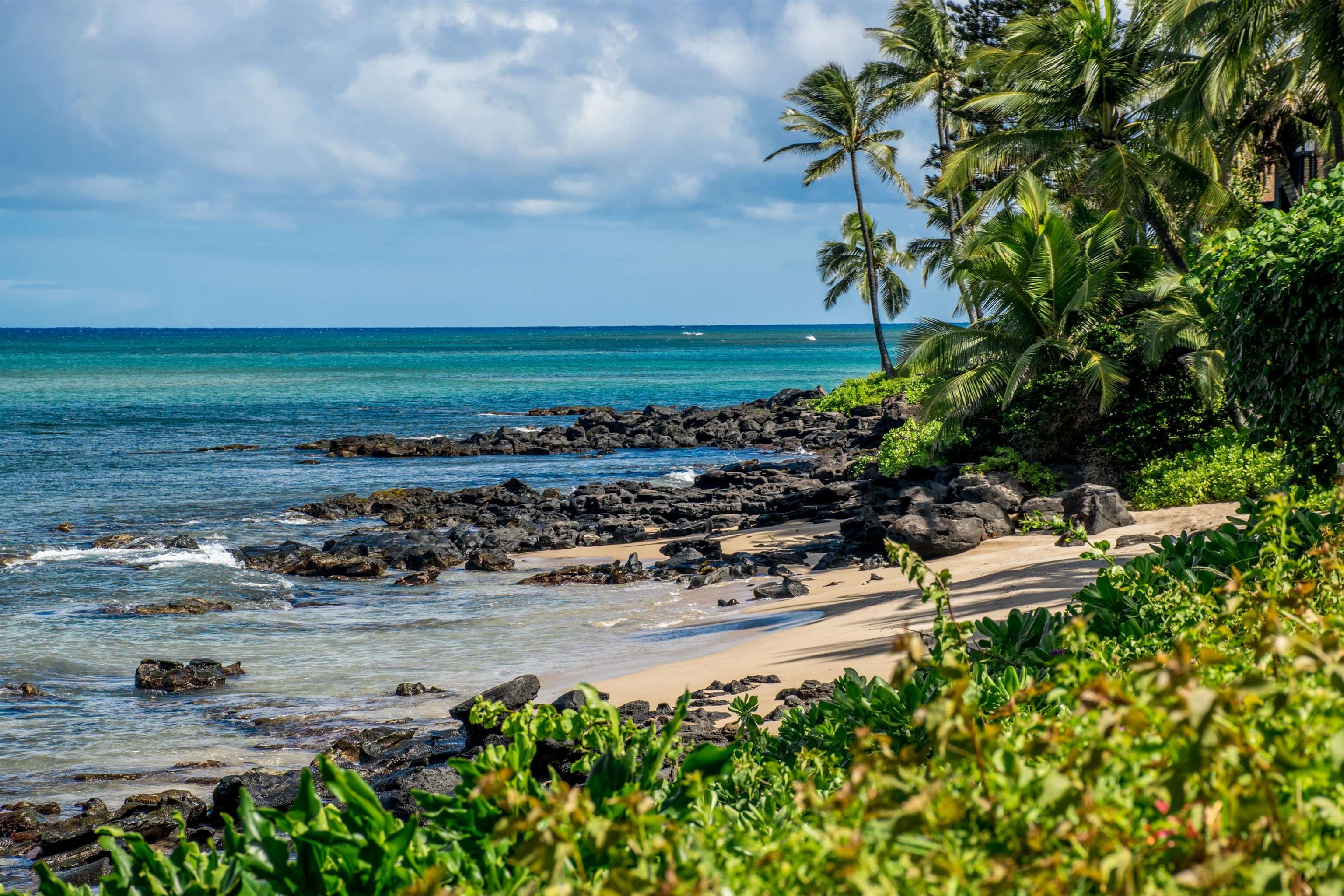 4007 Lower Honoapiilani Road, Unit 113 Lahaina, HI 96761 - Photo 25 of 27 Gallery Image 25