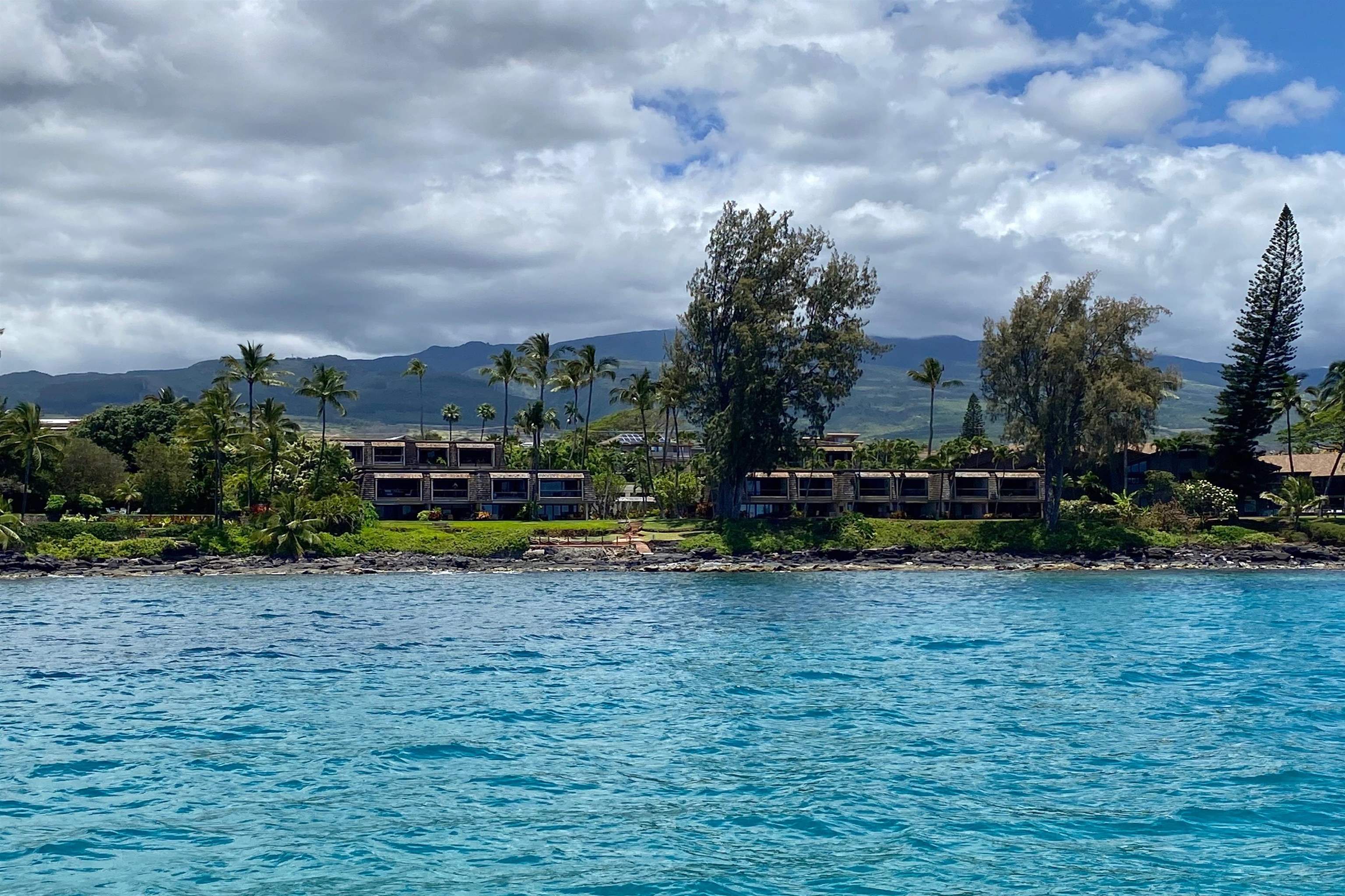 4007 Lower Honoapiilani Road, Unit 113 Lahaina, HI 96761 - Photo 26 of 27 Gallery Image 26