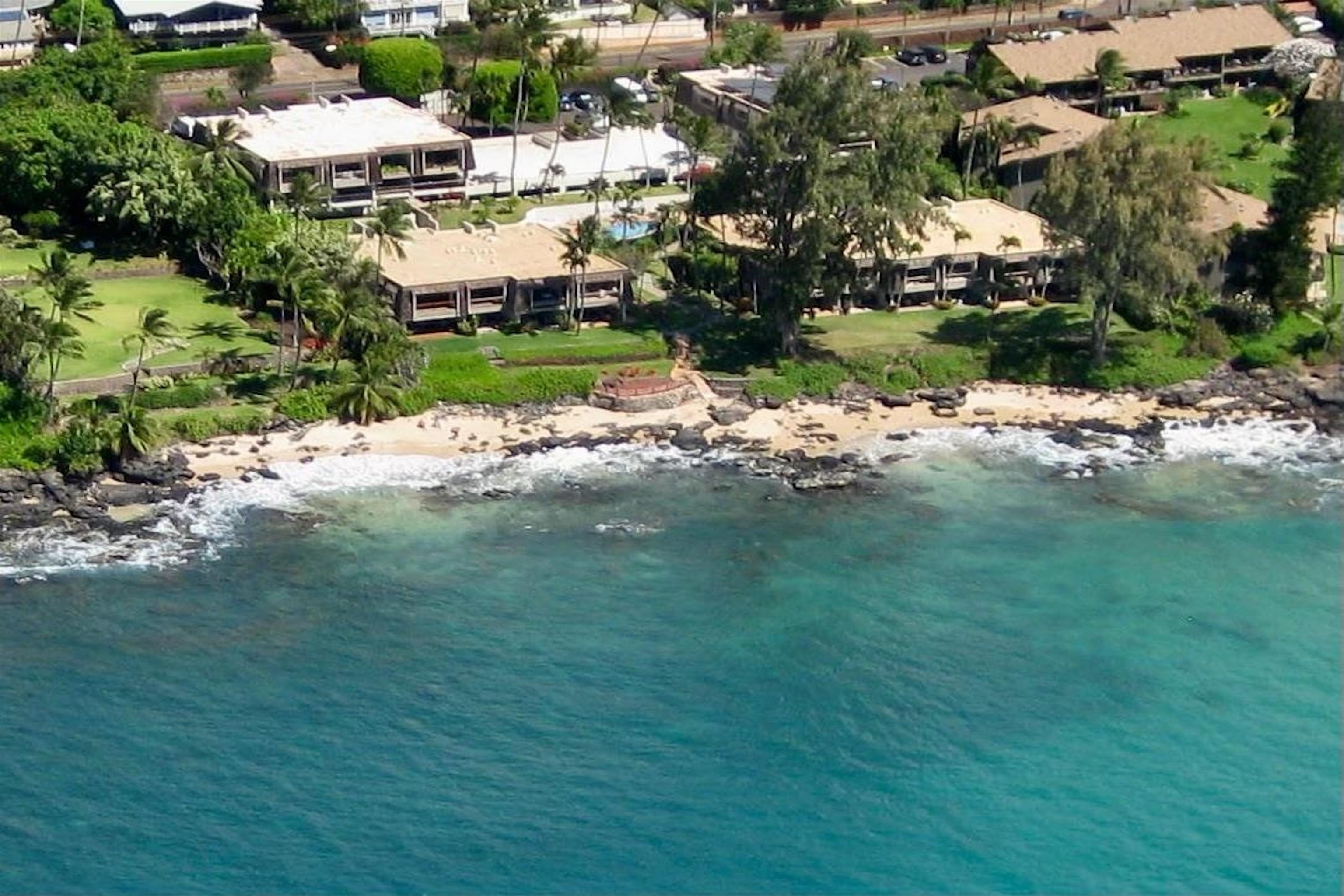 4007 Lower Honoapiilani Road, Unit 113 Lahaina, HI 96761 - Photo 27 of 27 Gallery Image 27